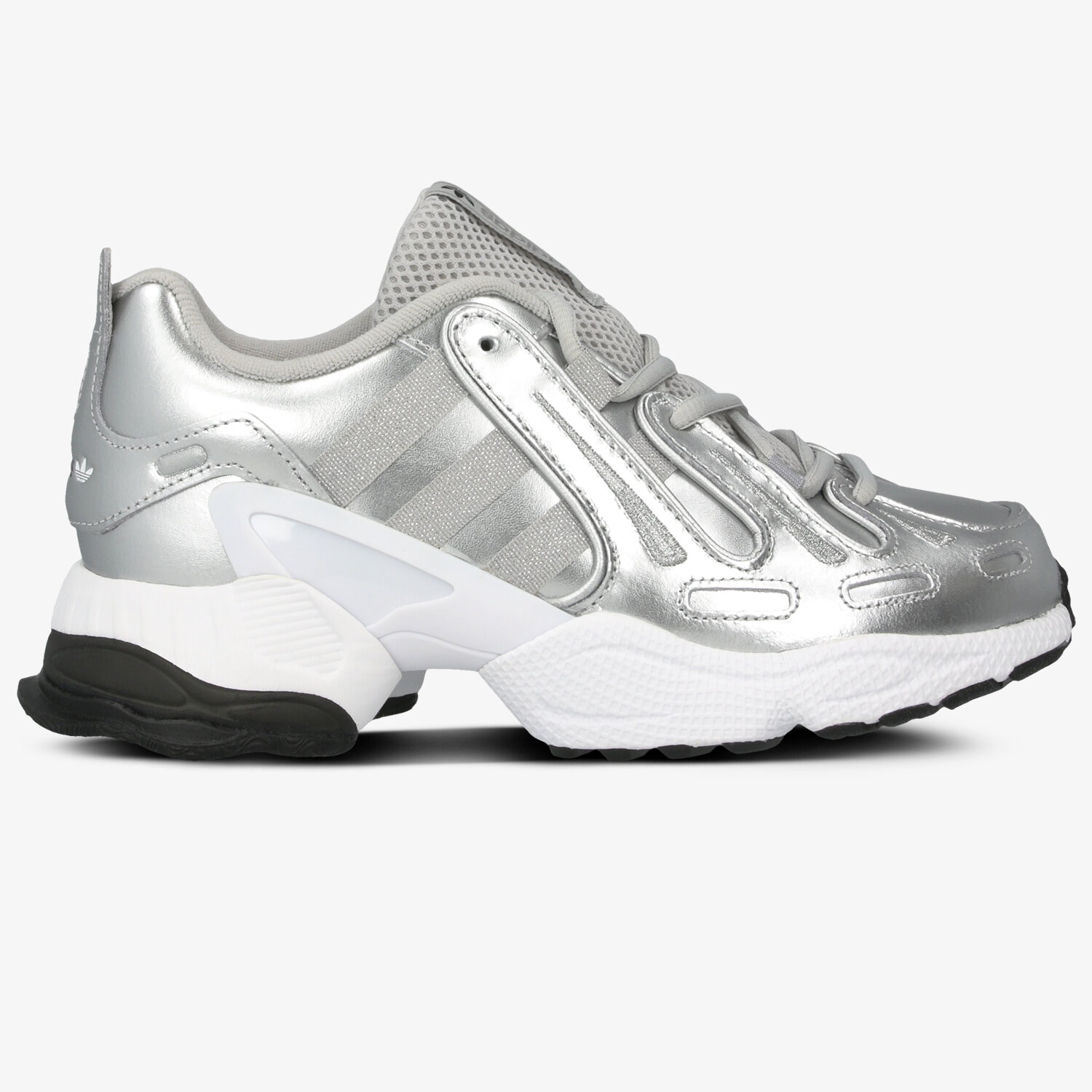 Damen Sneaker ADIDAS EQT GAZELLE W EG9829 Silber