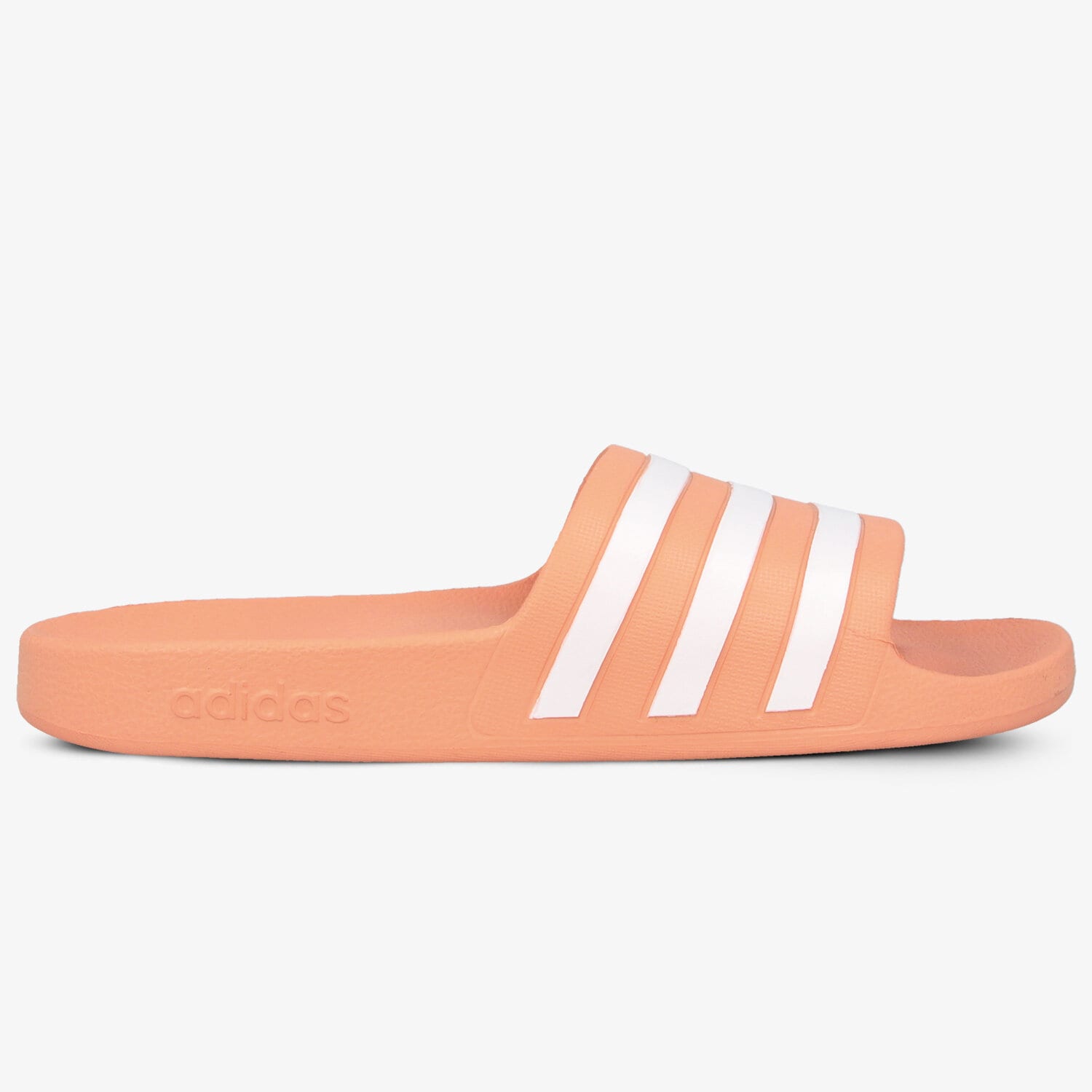 Damen ADIDAS ADILETTE AQUA G28714 Rosa