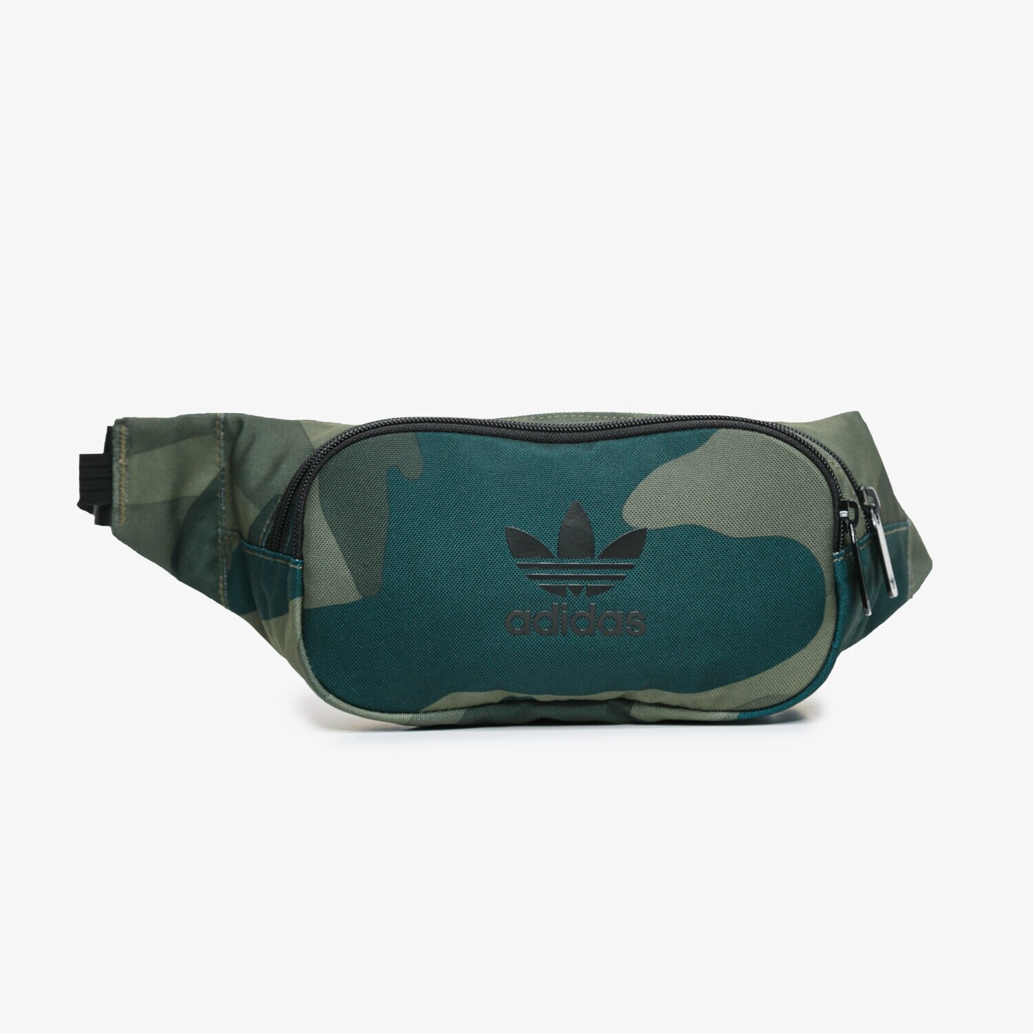 Damen Tasche ADIDAS NIERENTASCHE CAMO WAISTBAG FM1348 Multicolor