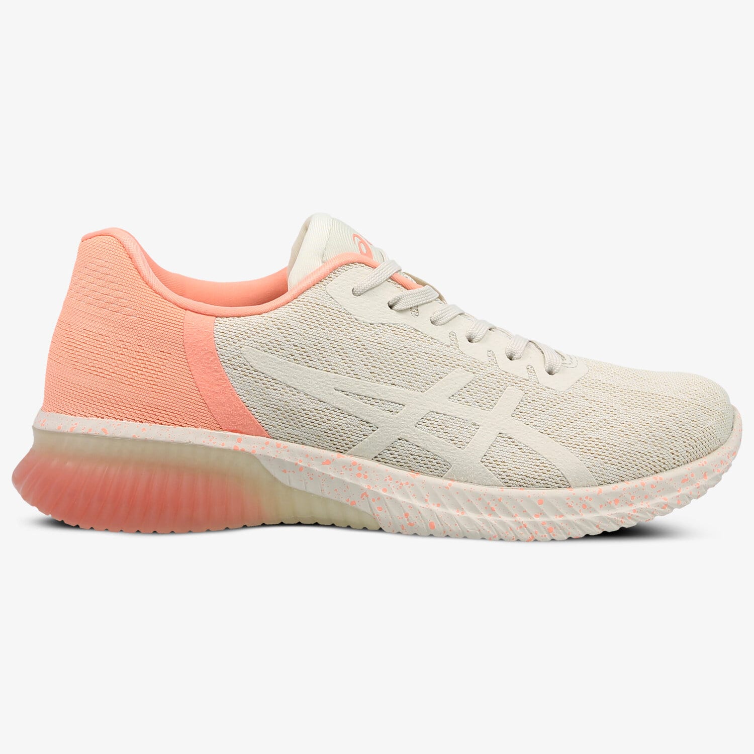 Damen Sneaker ASICS GEL-KENUN SAKURA T8A5N0606 Orange