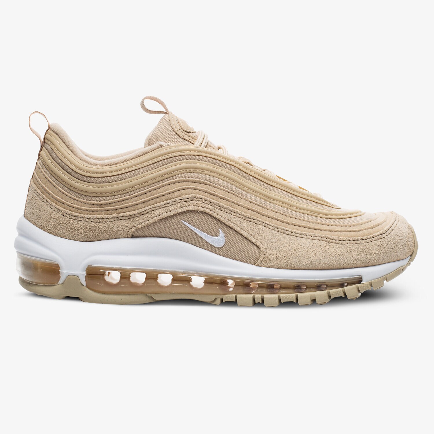 Kinder Sneaker NIKE AIR MAX 97 PE BQ7231-200 Rosa