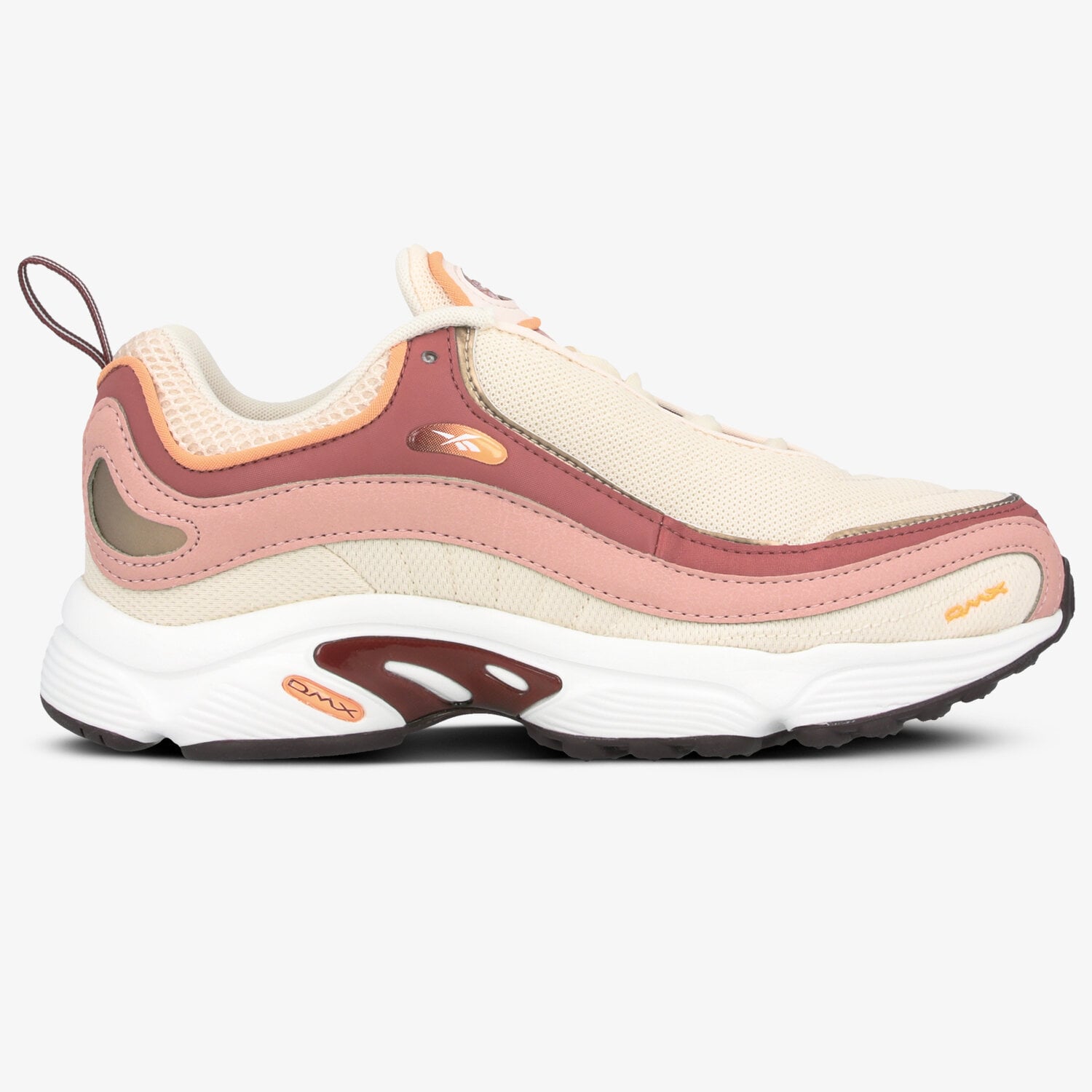 Damen Sneaker REEBOK DAYTONA DMX DV9618 Rosa