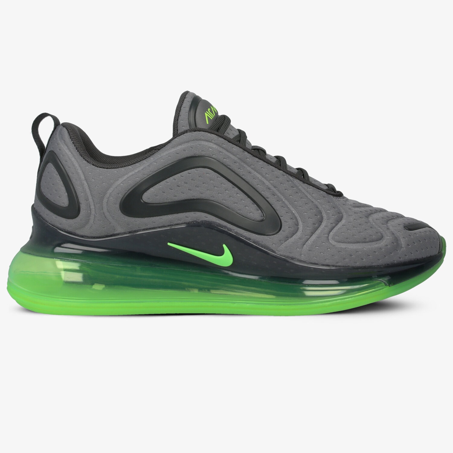 Herren Sneaker NIKE AIR MAX 720 CN9833-002 Grau