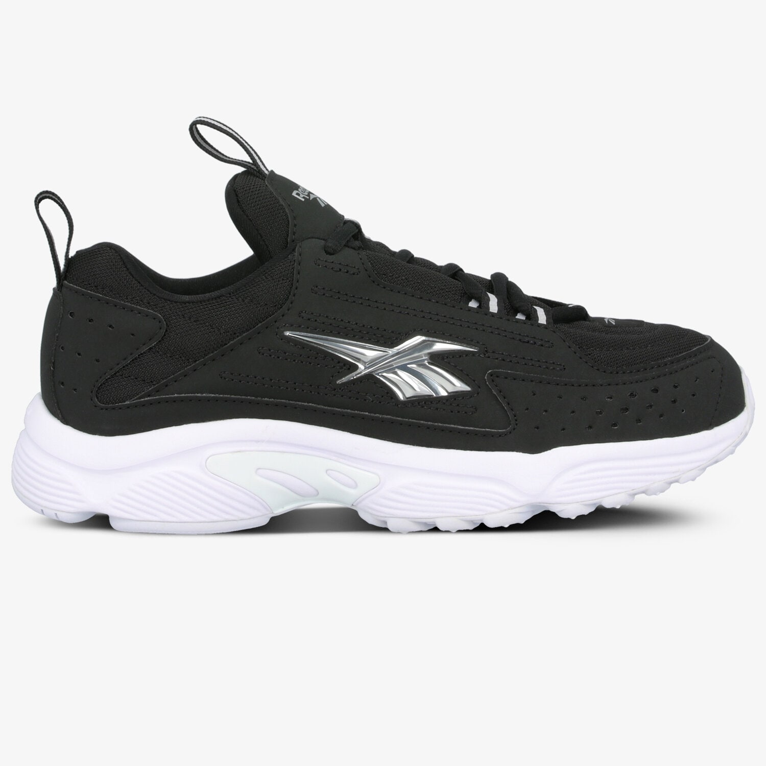 Damen Sneaker REEBOK DMX SERIES 2200 EF7726 Schwarz