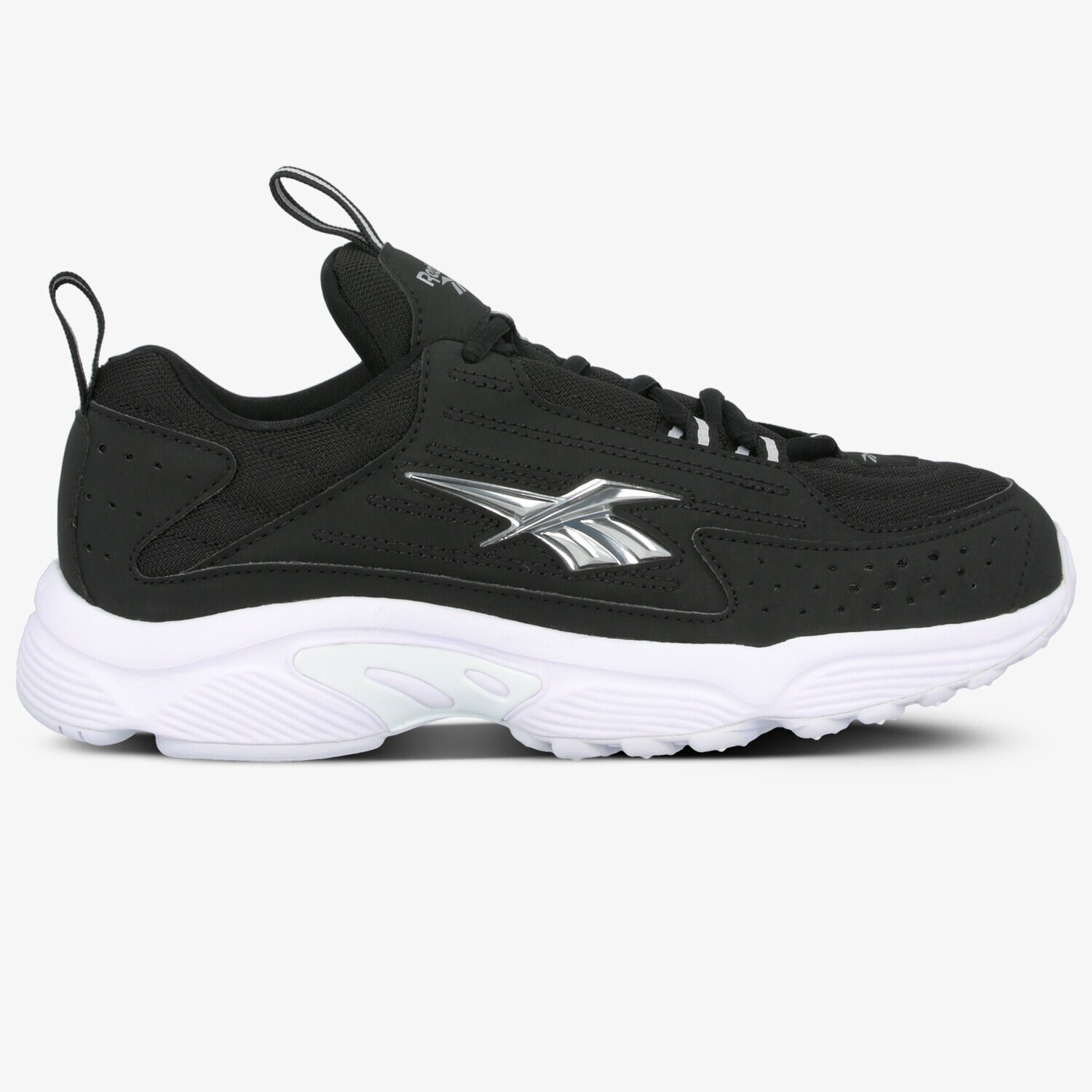 Damen Sneaker REEBOK DMX SERIES 2200 EF7726 Schwarz