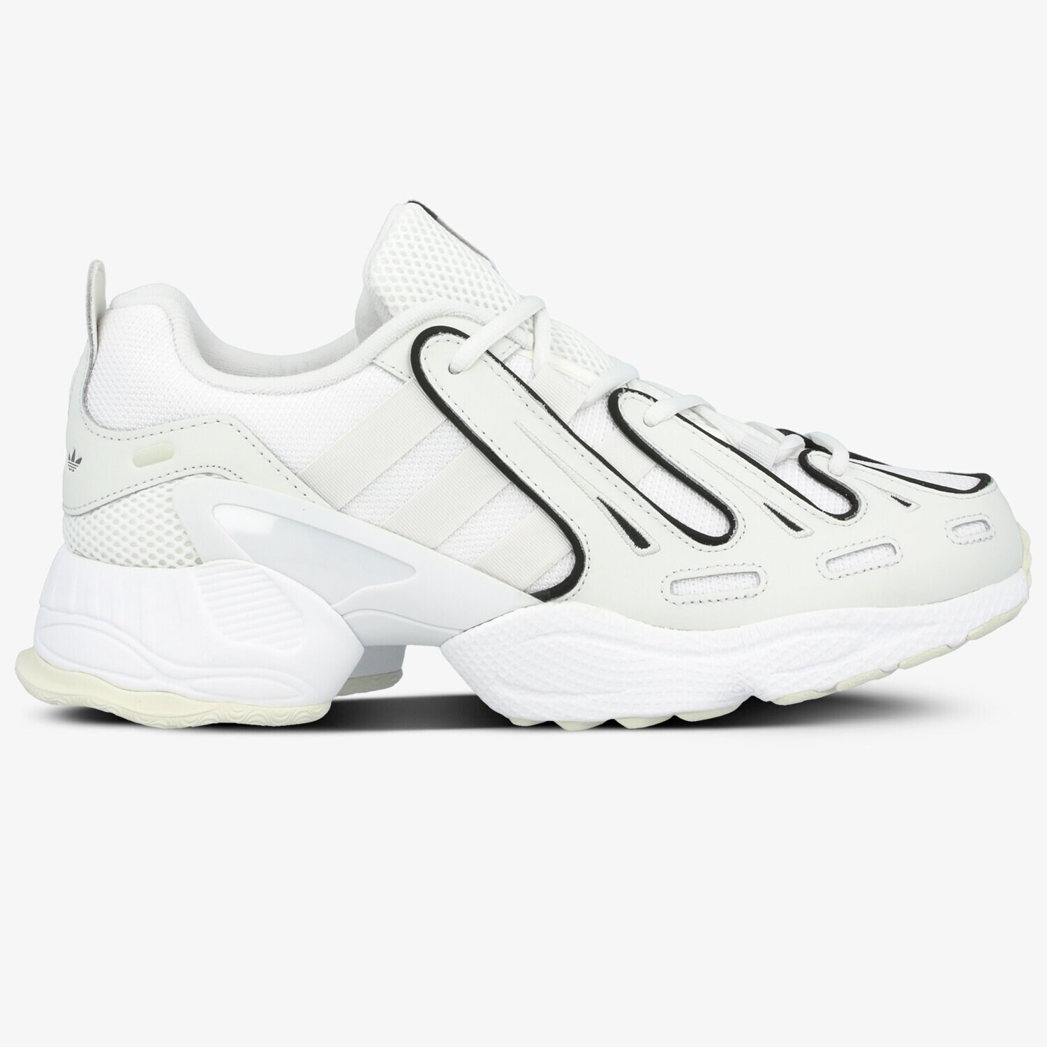 Herren Sneaker ADIDAS EQT GAZELLE EE7744 Weiß