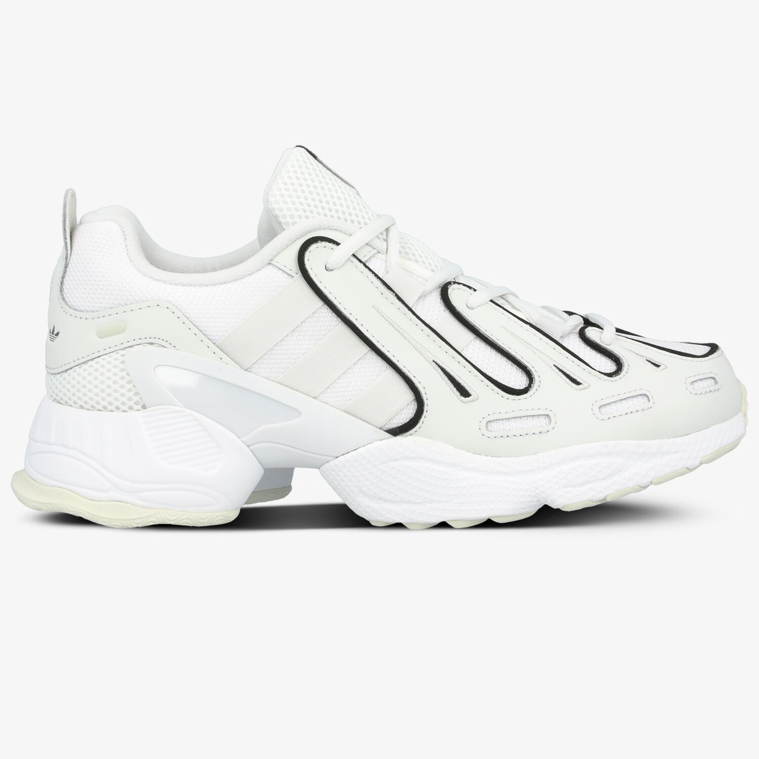 Herren Sneaker ADIDAS EQT GAZELLE EE7744 Weiß