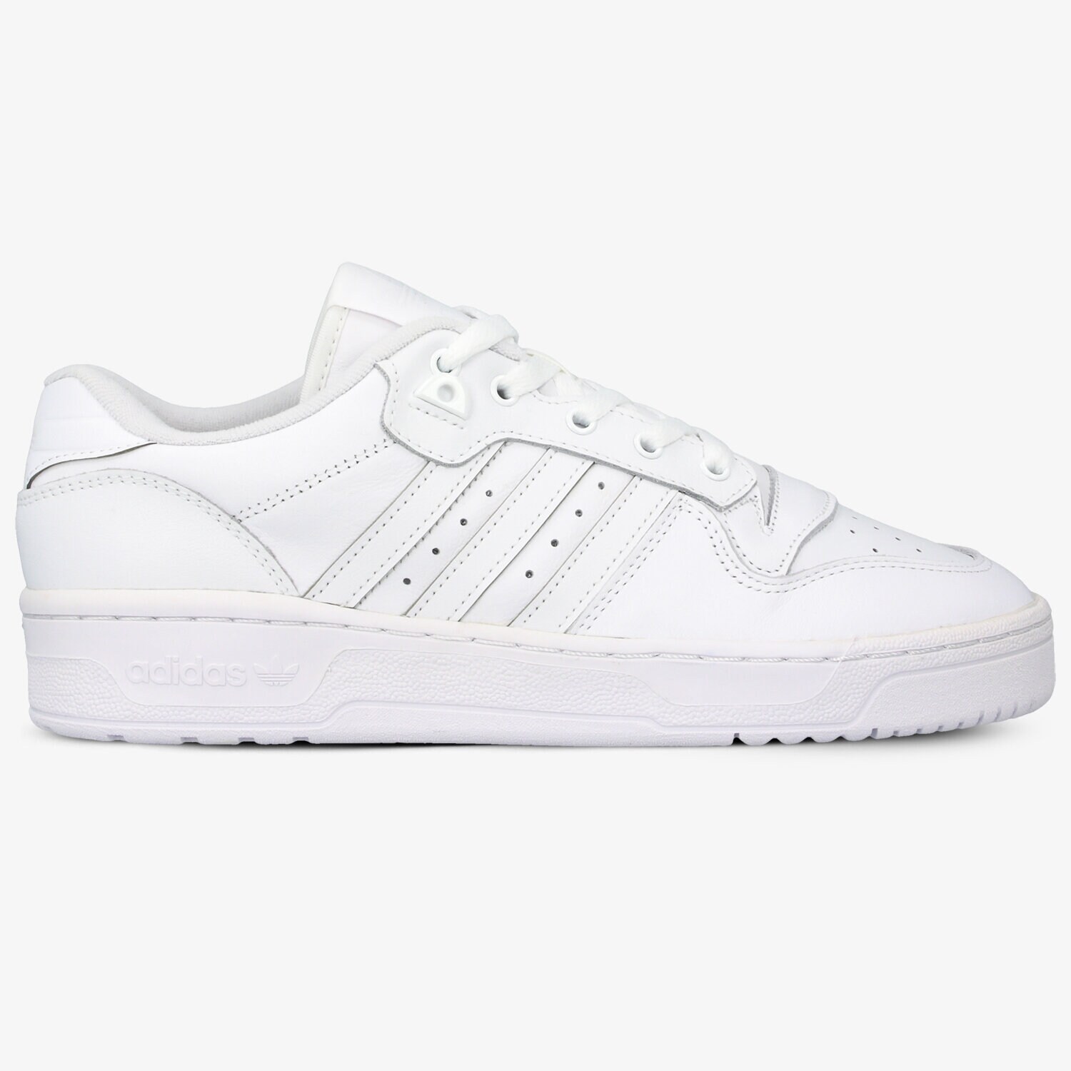 Herren Sneaker ADIDAS RIVALRY LOW EF8729 Weiß