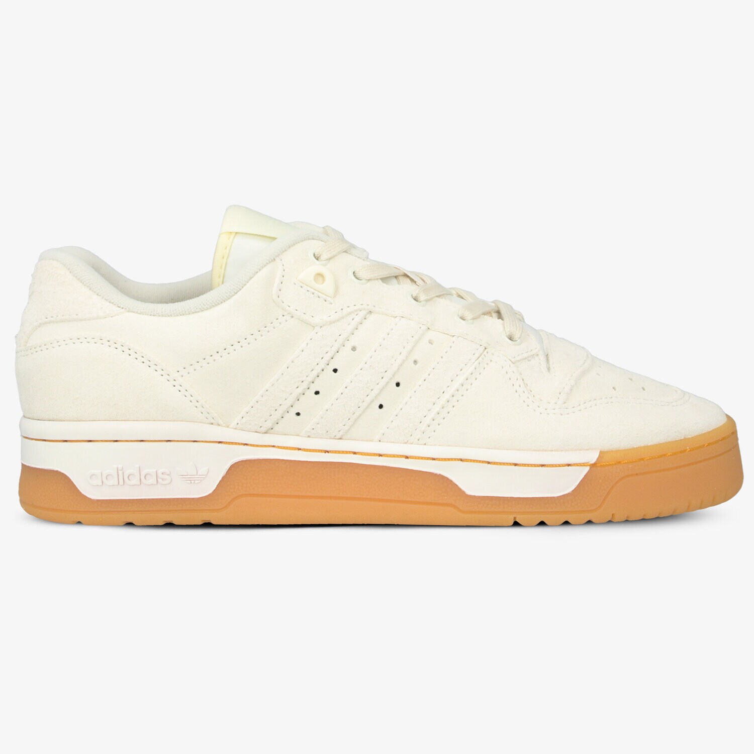 Herren Sneaker ADIDAS RIVALRY LOW EG6676 Beige