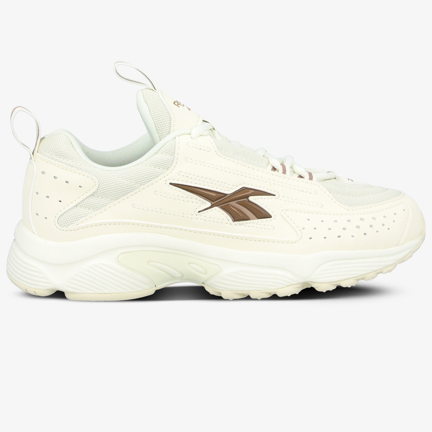 Damen Sneaker REEBOK DMX SERIES 2200 EF7727 Beige