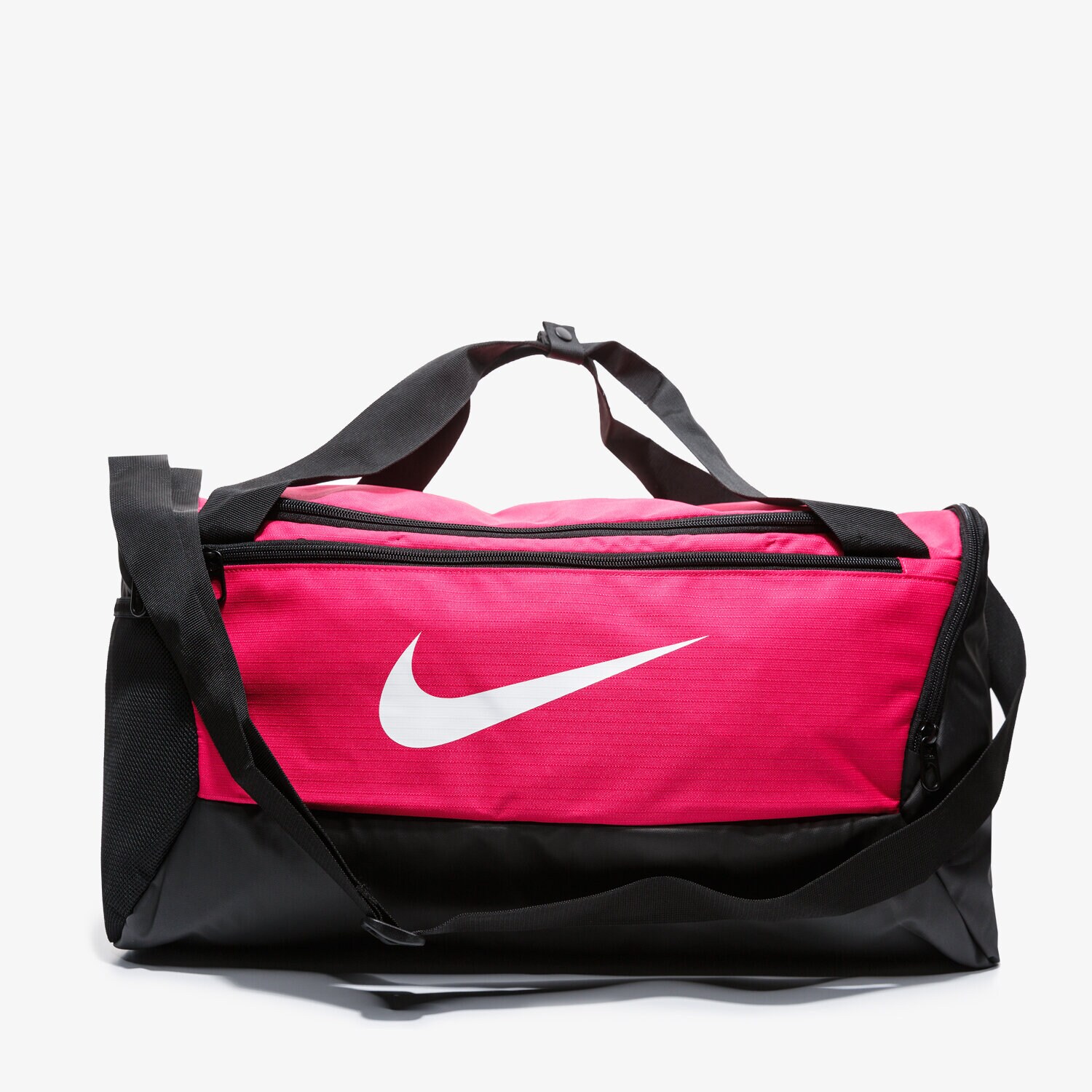 Damen Tasche NIKE TASCHE NIKE BRASILIA BA5957-666 Rosa