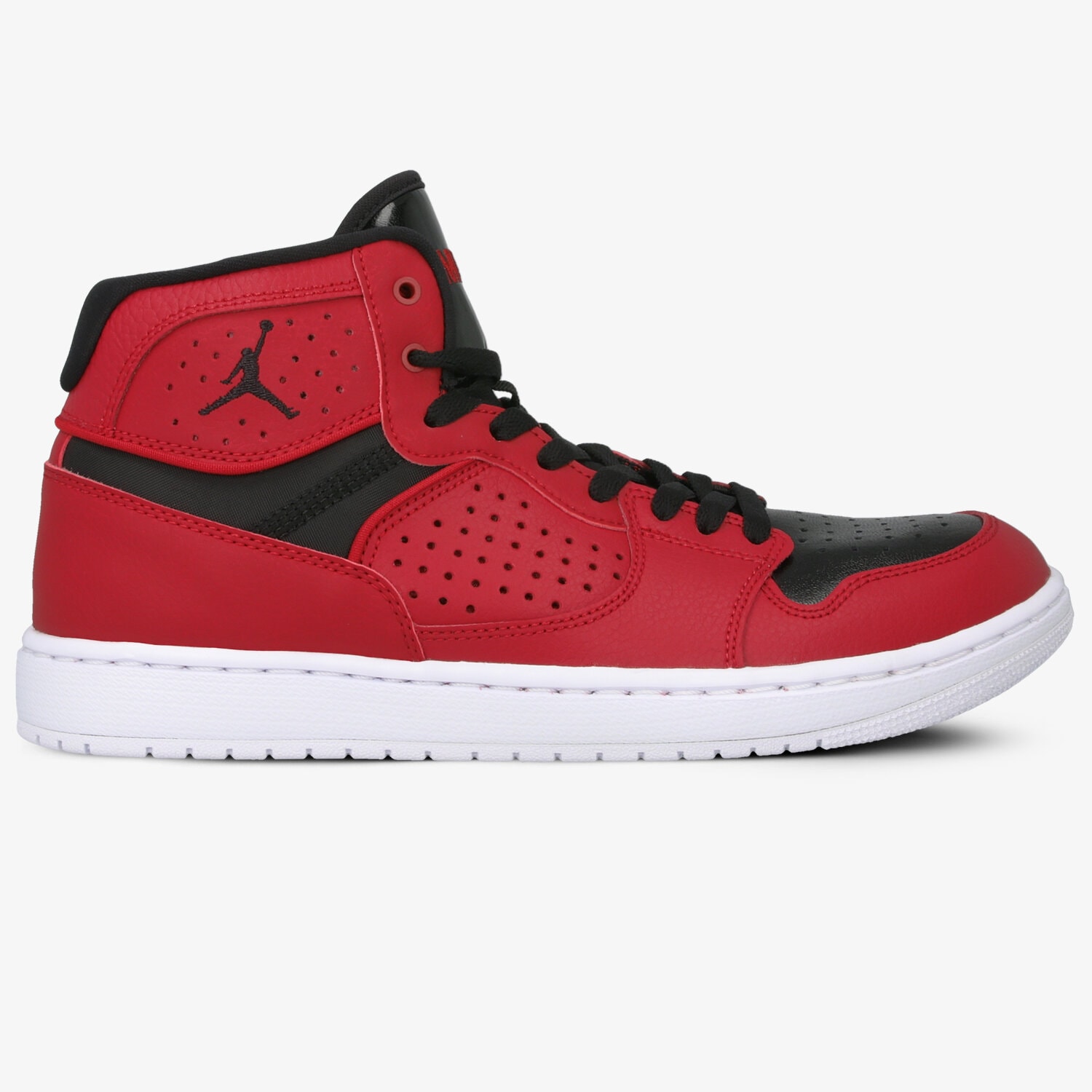 Herren Sneaker JORDAN ACCESS AR3762-601 Rot