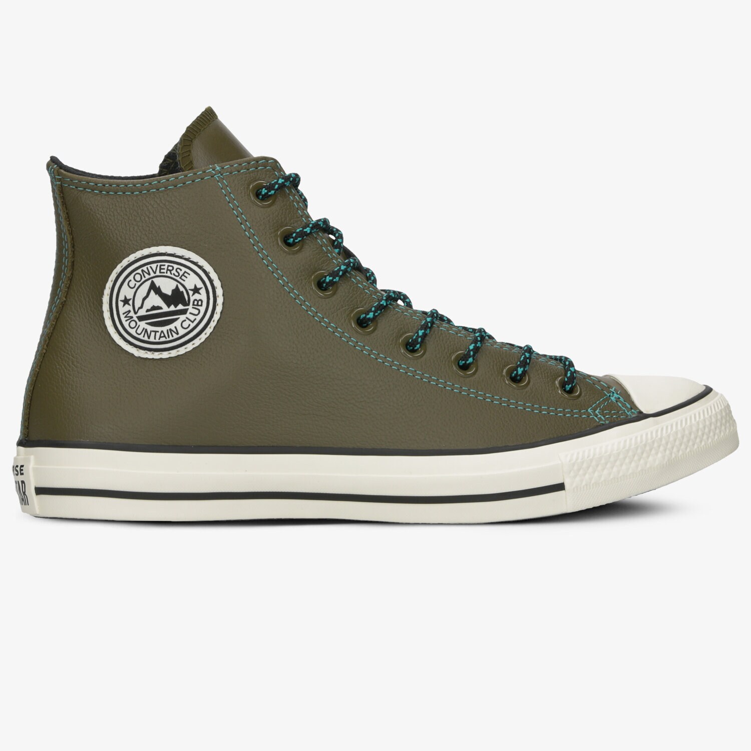Herren Sneaker CONVERSE CHUCK TAYLOR ALL STAR  165957CM Khaki