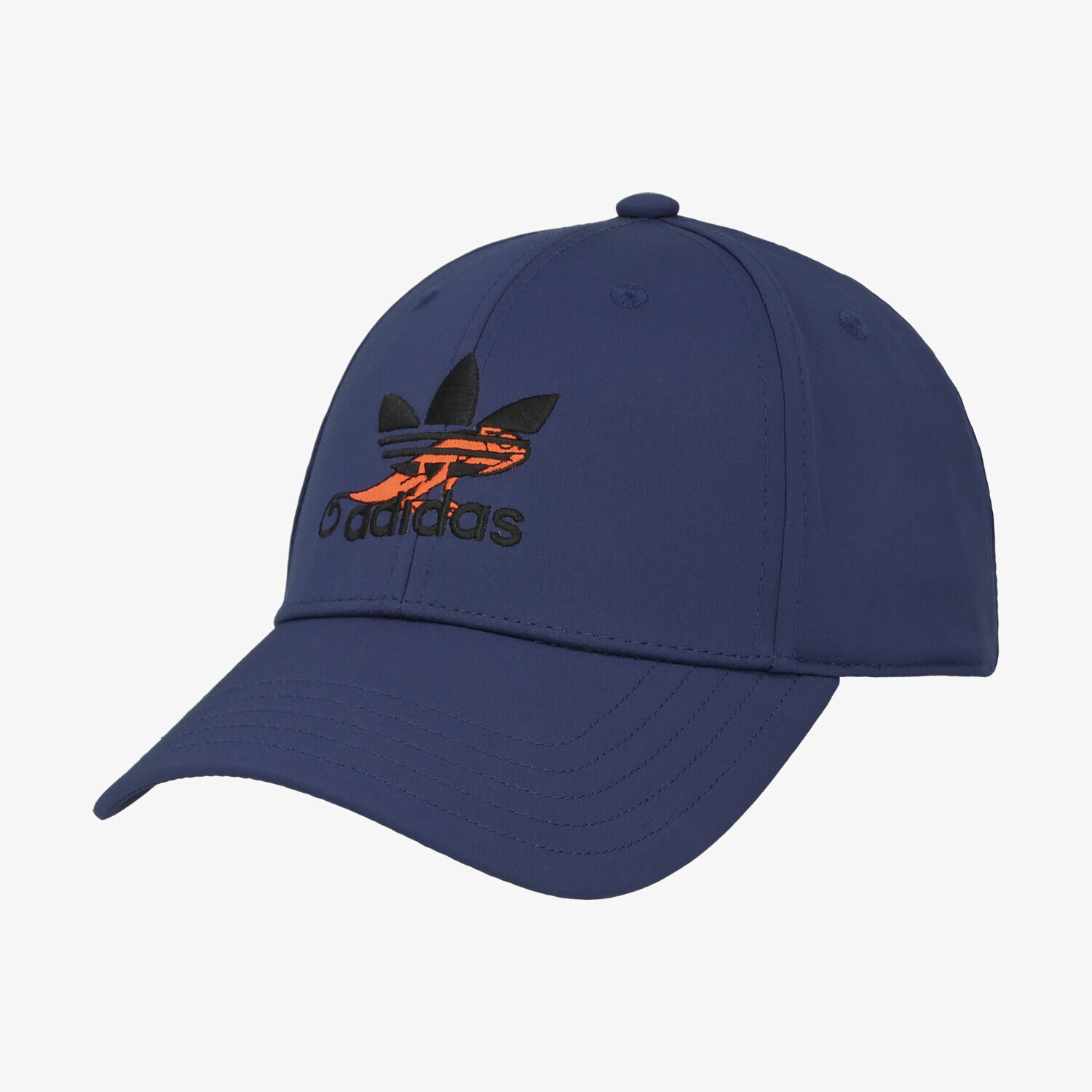 Kinder Cap ADIDAS MÜTZE PE BBALL GRPHC FM1668 Blau
