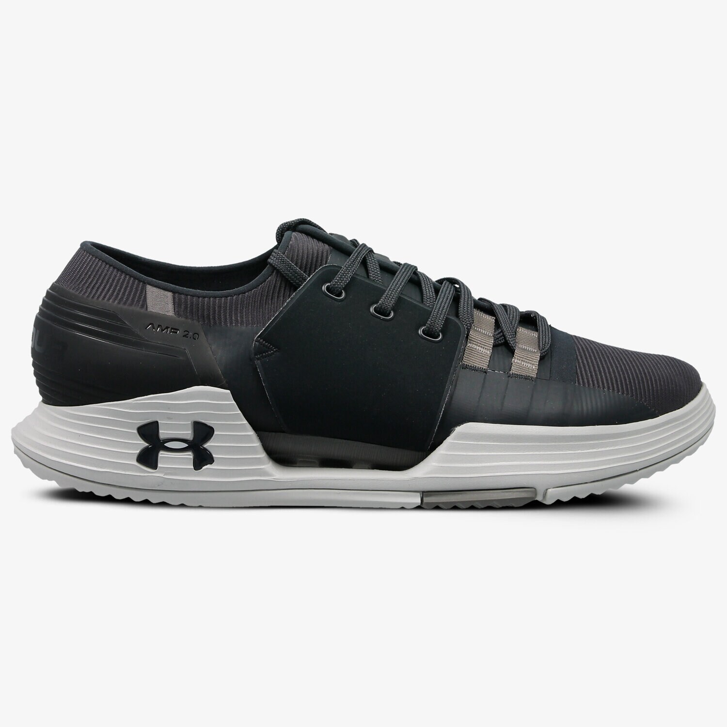 UNDER ARMOUR UA SPEEDFORM AMP 2.0 1295773101 Grau