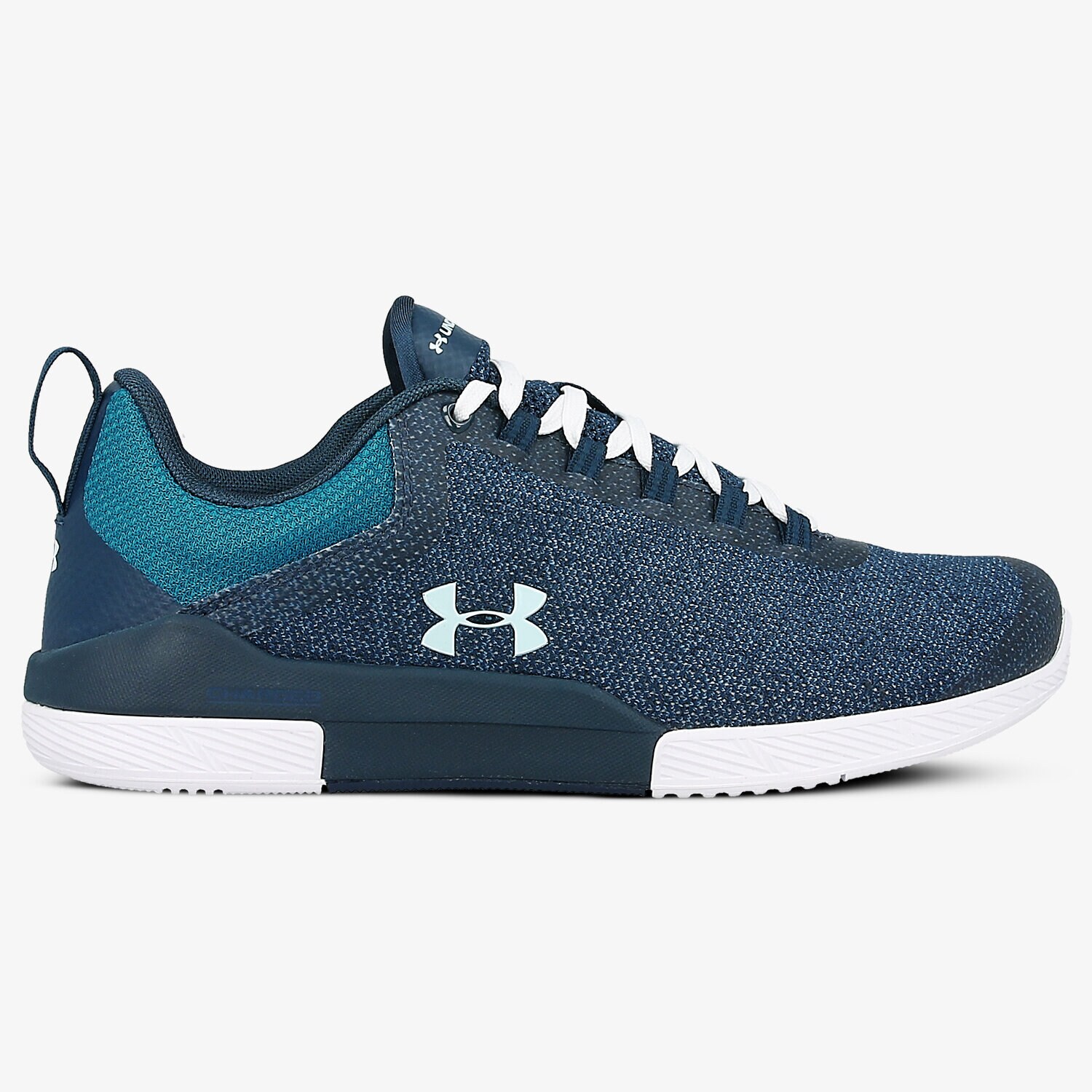 UNDER ARMOUR W CHARGED LEGEND TR HYPSL 1297009400 Dunkelblau
