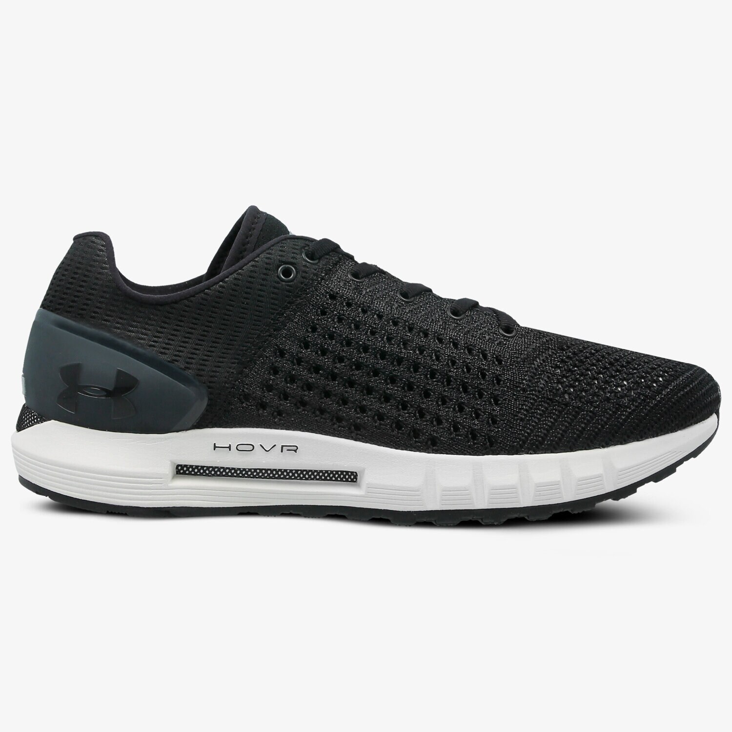 Herren Sneaker UNDER ARMOUR UA HOVR SONIC CT 3020978004 Schwarz