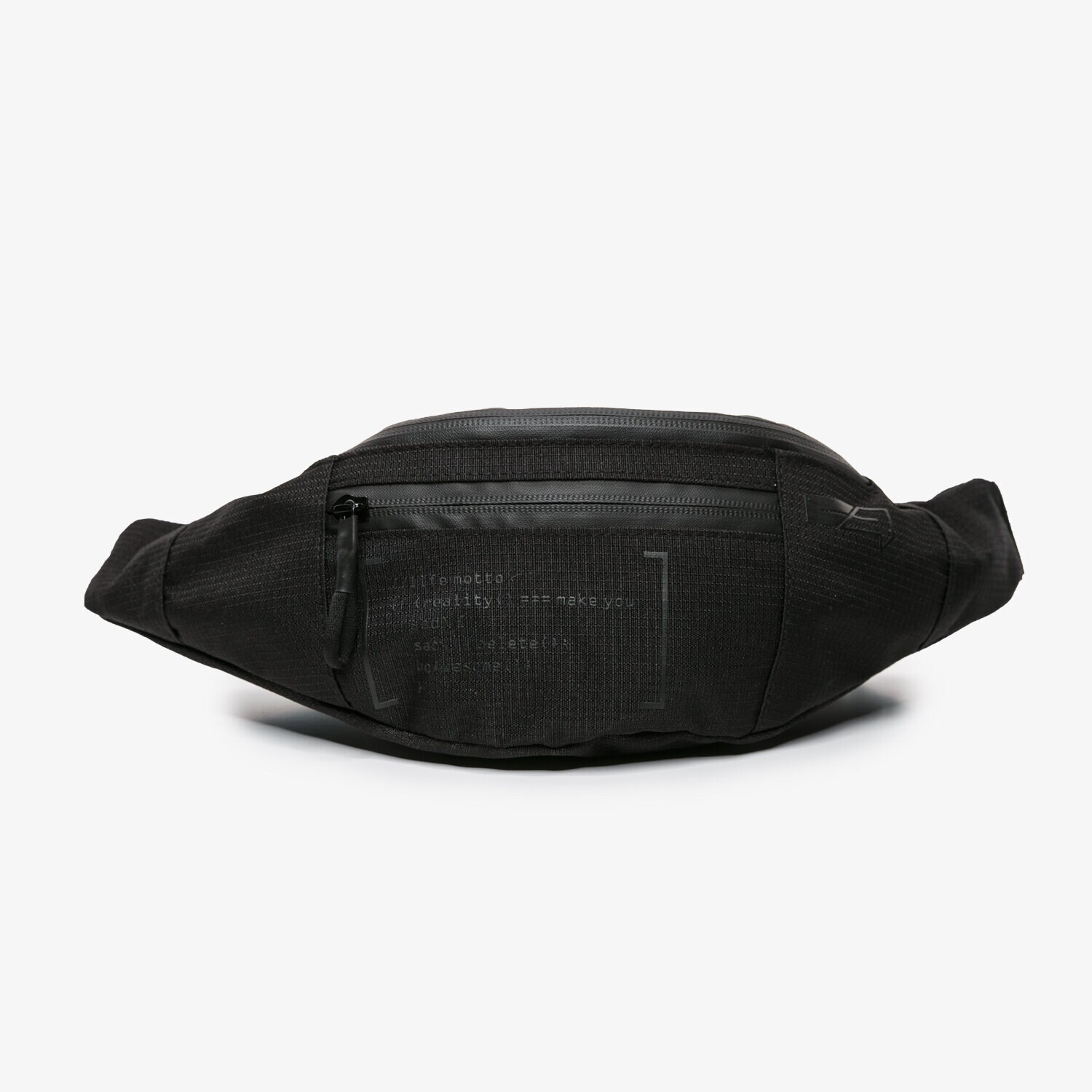 Damen Tasche CONFRONT NIERENTASCHE COLORADO CF120NEM91001 Schwarz