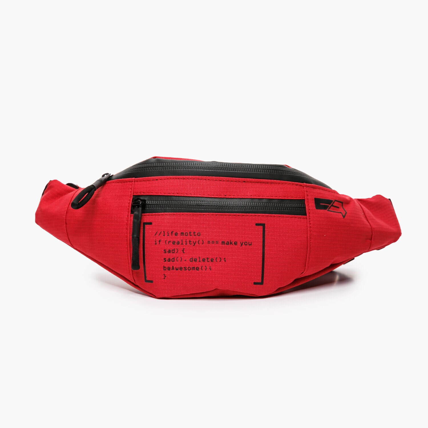 Damen Tasche CONFRONT NIERENTASCHE MISSOURI CF120NEM91002 Rot