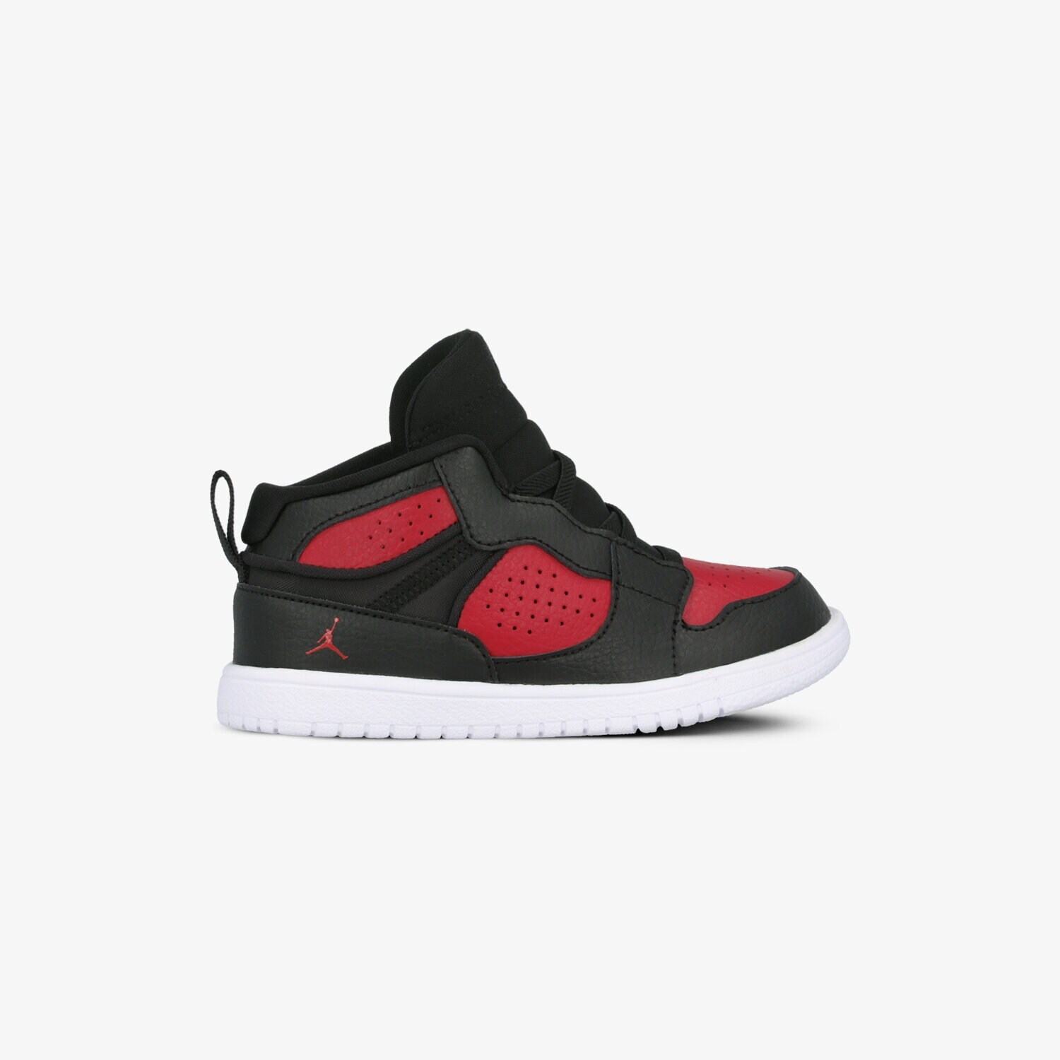 Kinder Sneaker JORDAN ACCESS BT AV7944-006 Rot