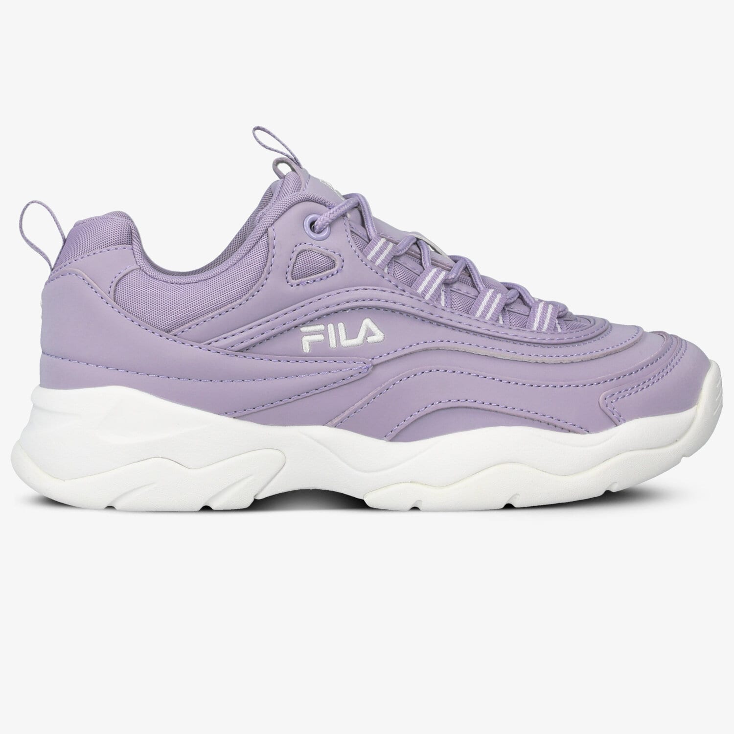 Damen Sneaker FILA RAY R WMN 101088072A Violet