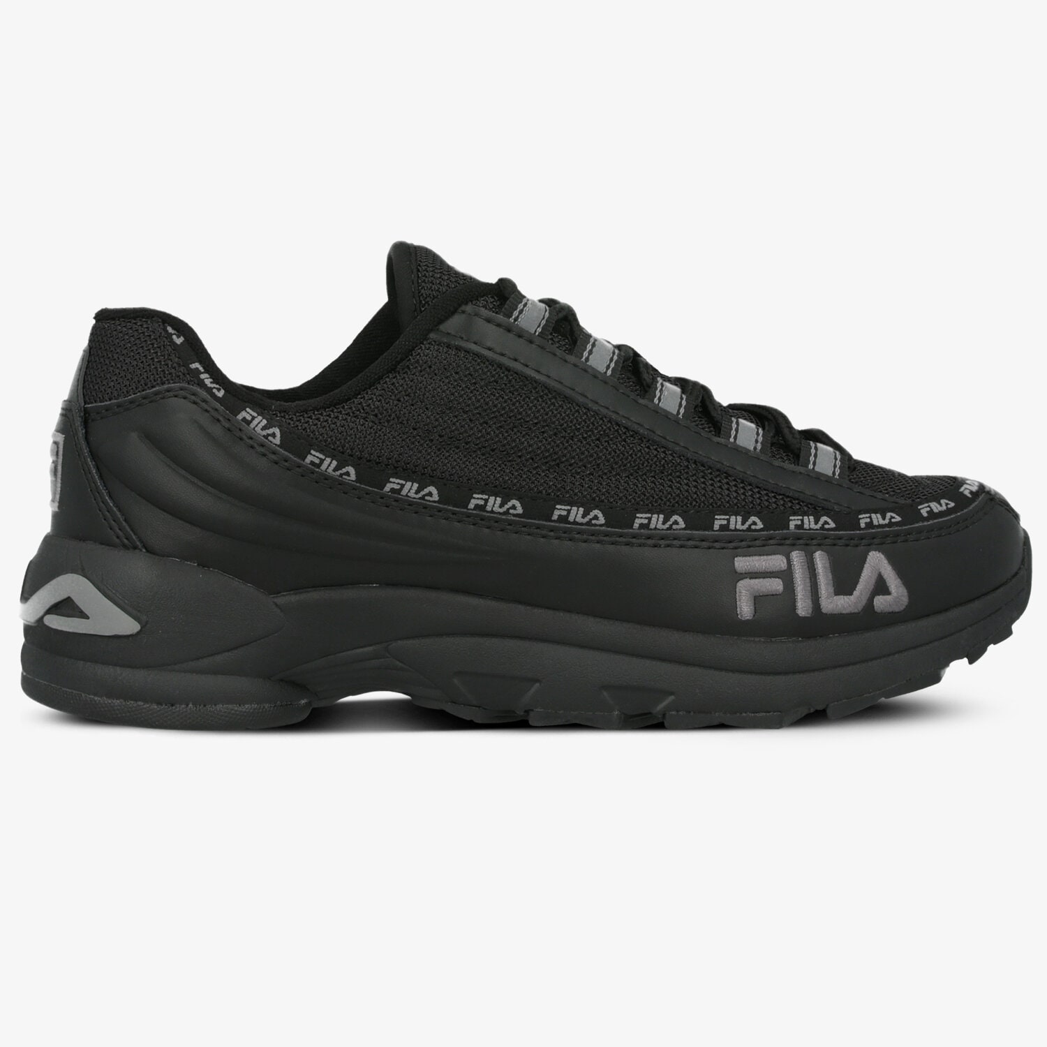 Herren Sneaker FILA DSTR97 101057012V Schwarz