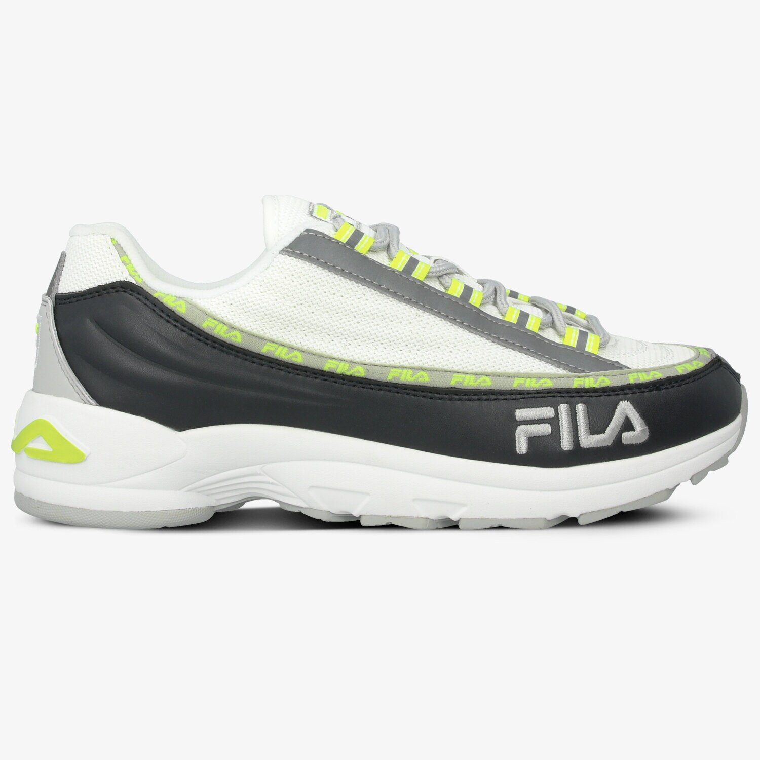 Herren Sneaker FILA DSTR97 101057021S Dunkelblau