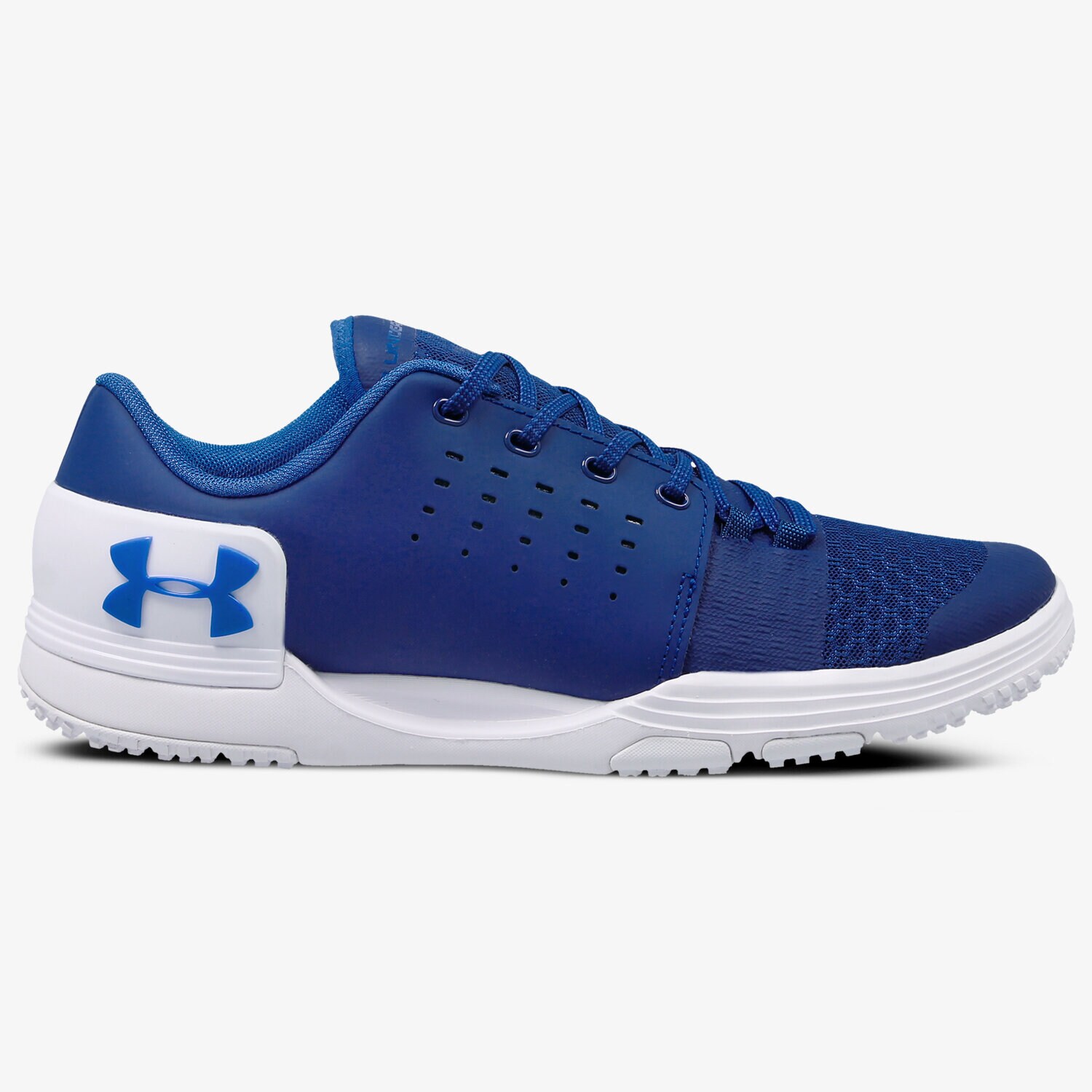 UNDER ARMOUR UA LIMITLESS TR 3.0 3000331500 Blau