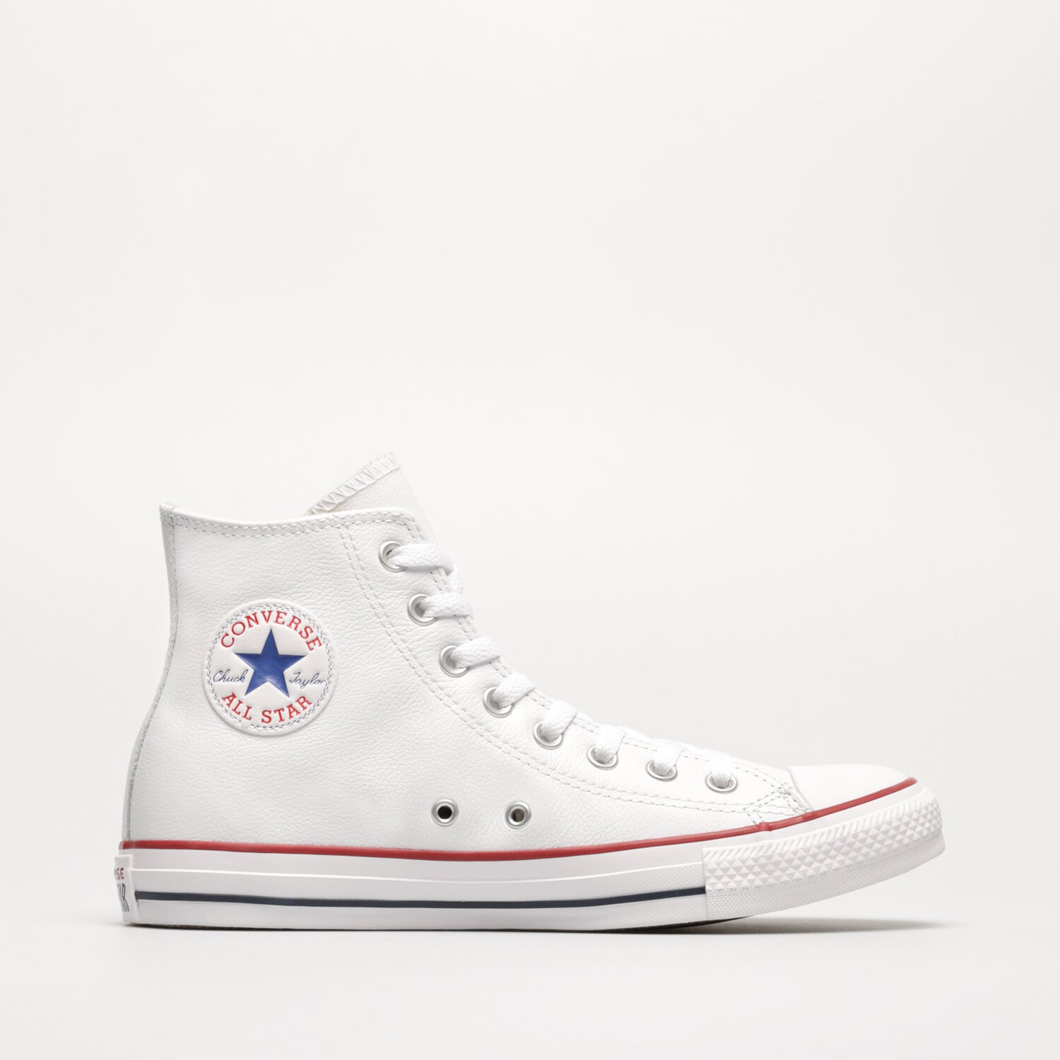 Damen Sneaker CONVERSE CHUCK TAYLOR ALL STAR C132169 Weiß