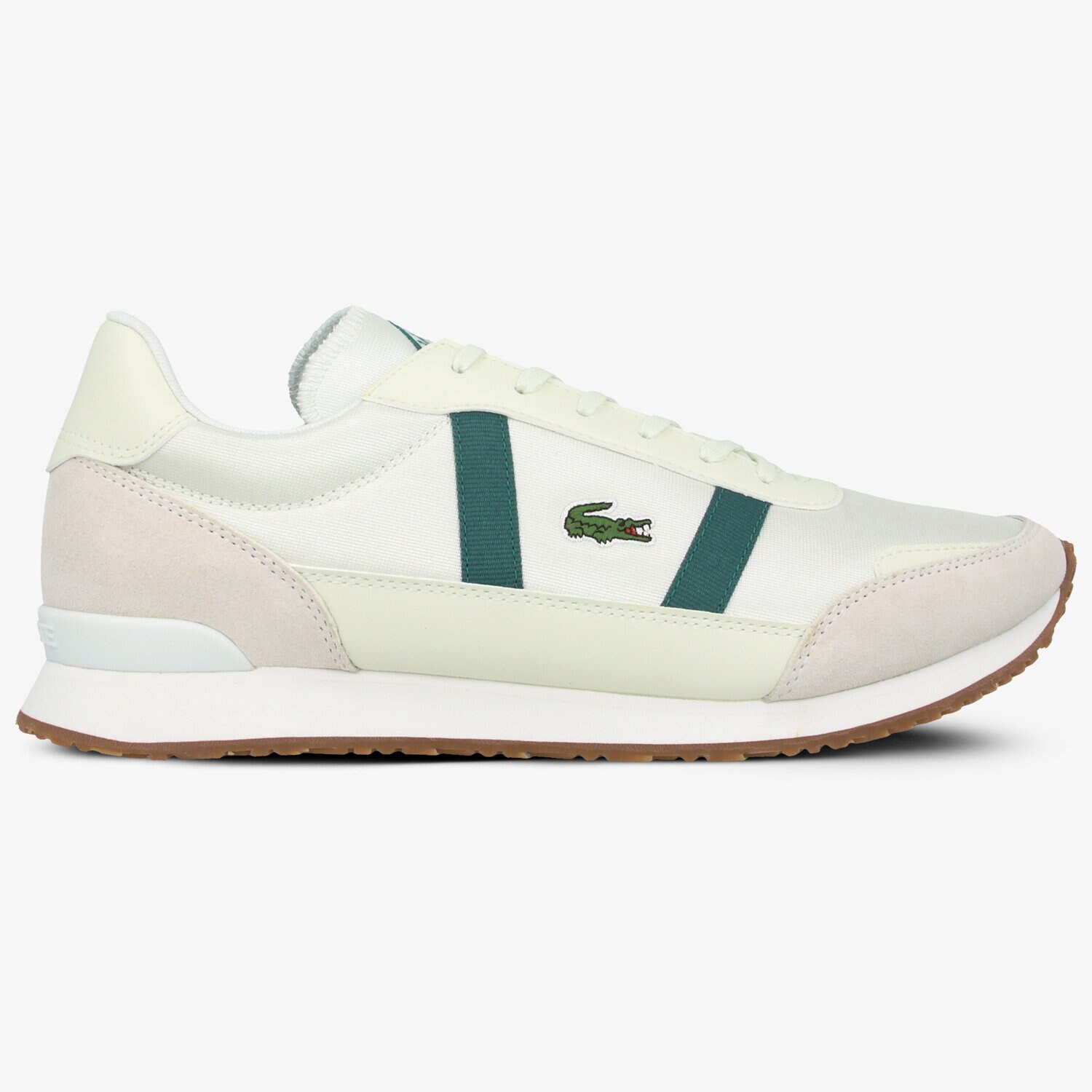 Herren Sneaker LACOSTE PARTNER 120 4 739SMA0047Y37 Weiß