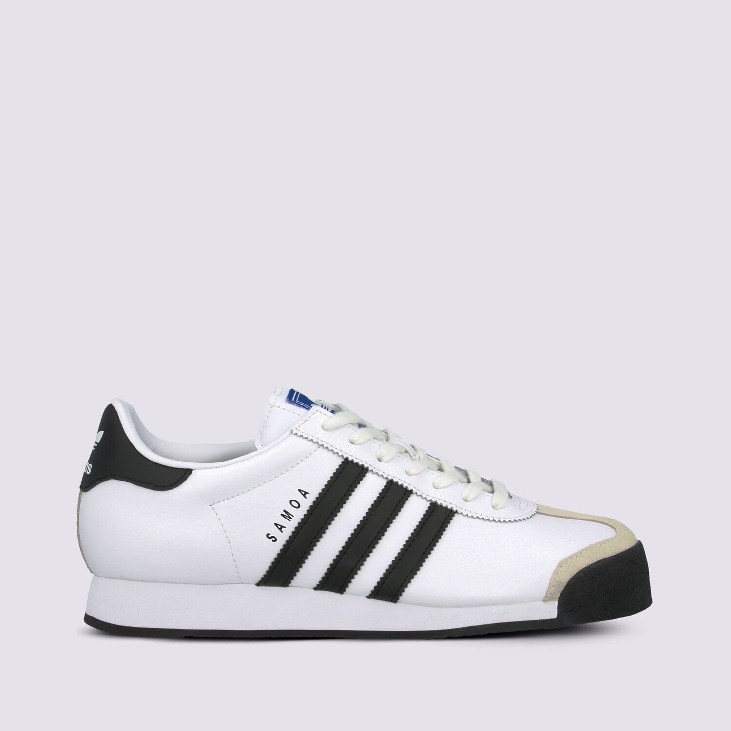 ADIDAS SAMOA WeiB 675033 Sizeer
