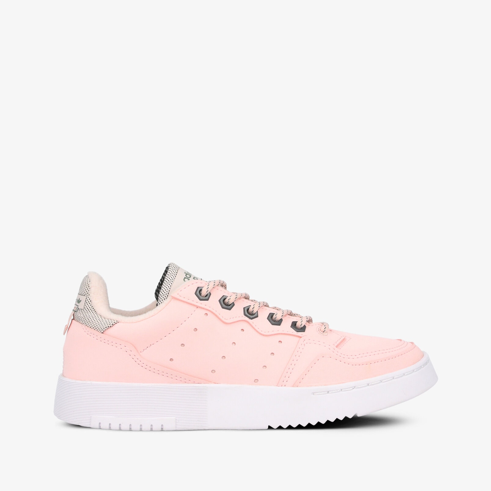 Damen Sneaker ADIDAS SUPERCOURT W FV5470 Rosa