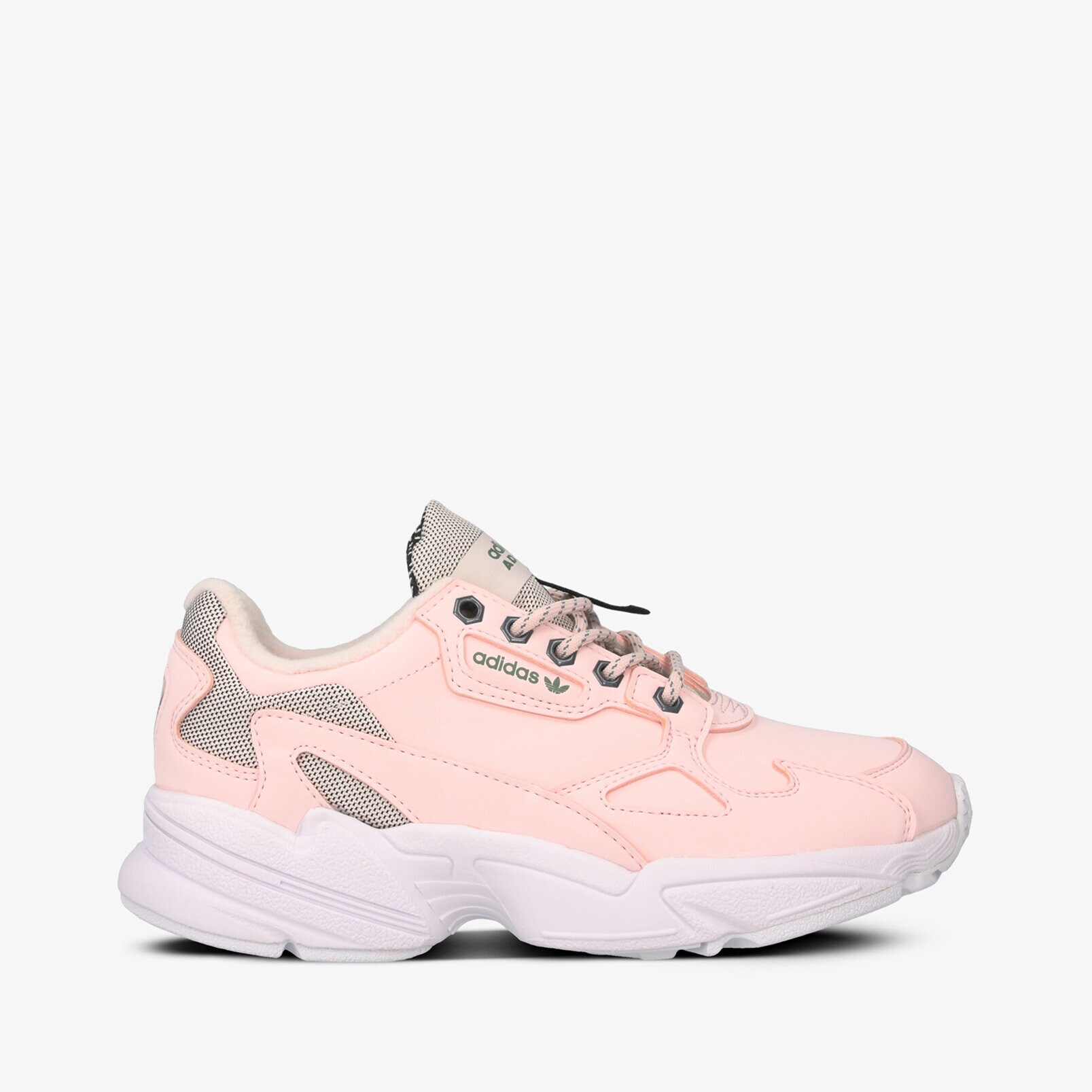 Damen Sneaker ADIDAS FALCON W FV4660 Rosa