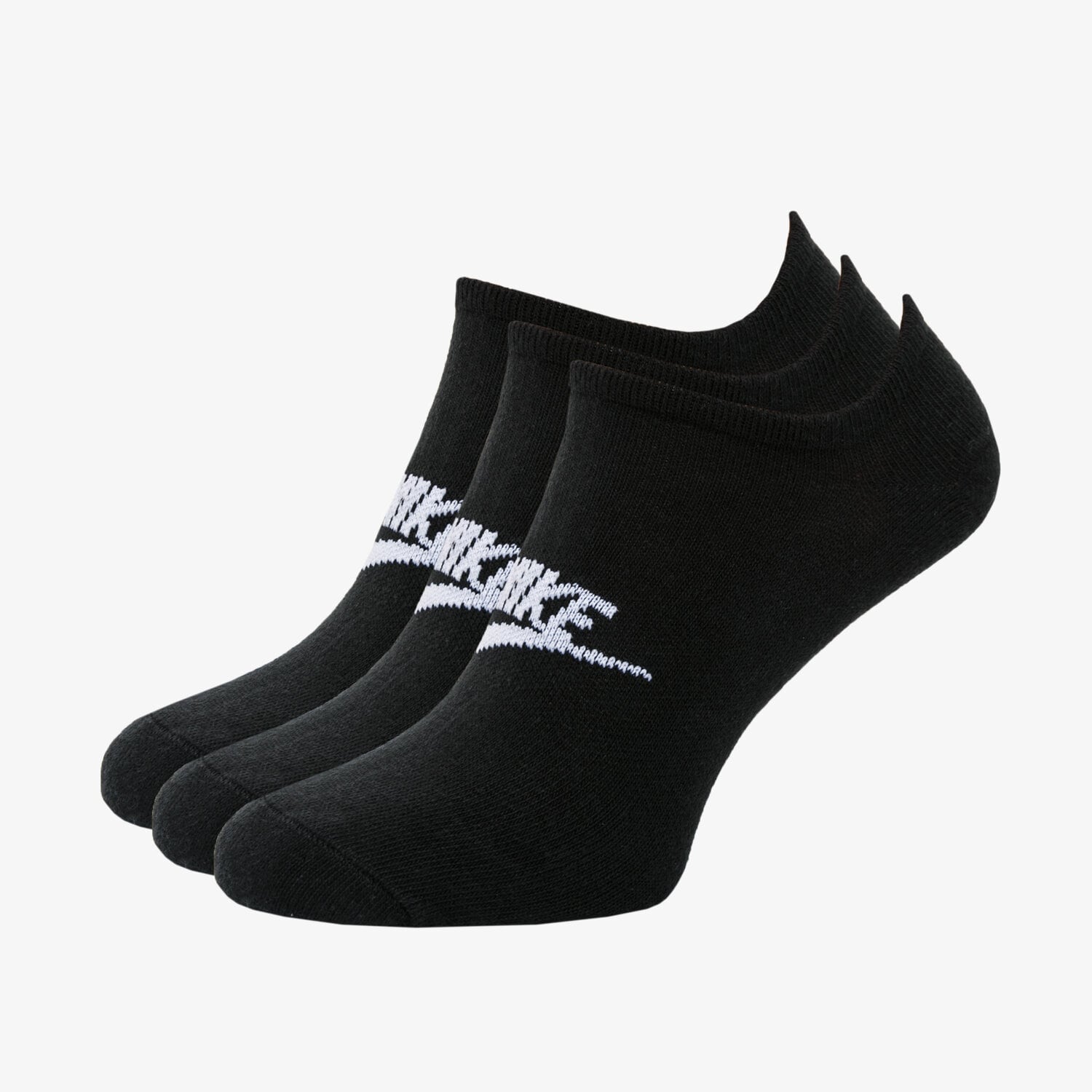 Damen Socken NIKE SOCKEN NIKE SPORTSWEAR SK0111-010 Schwarz