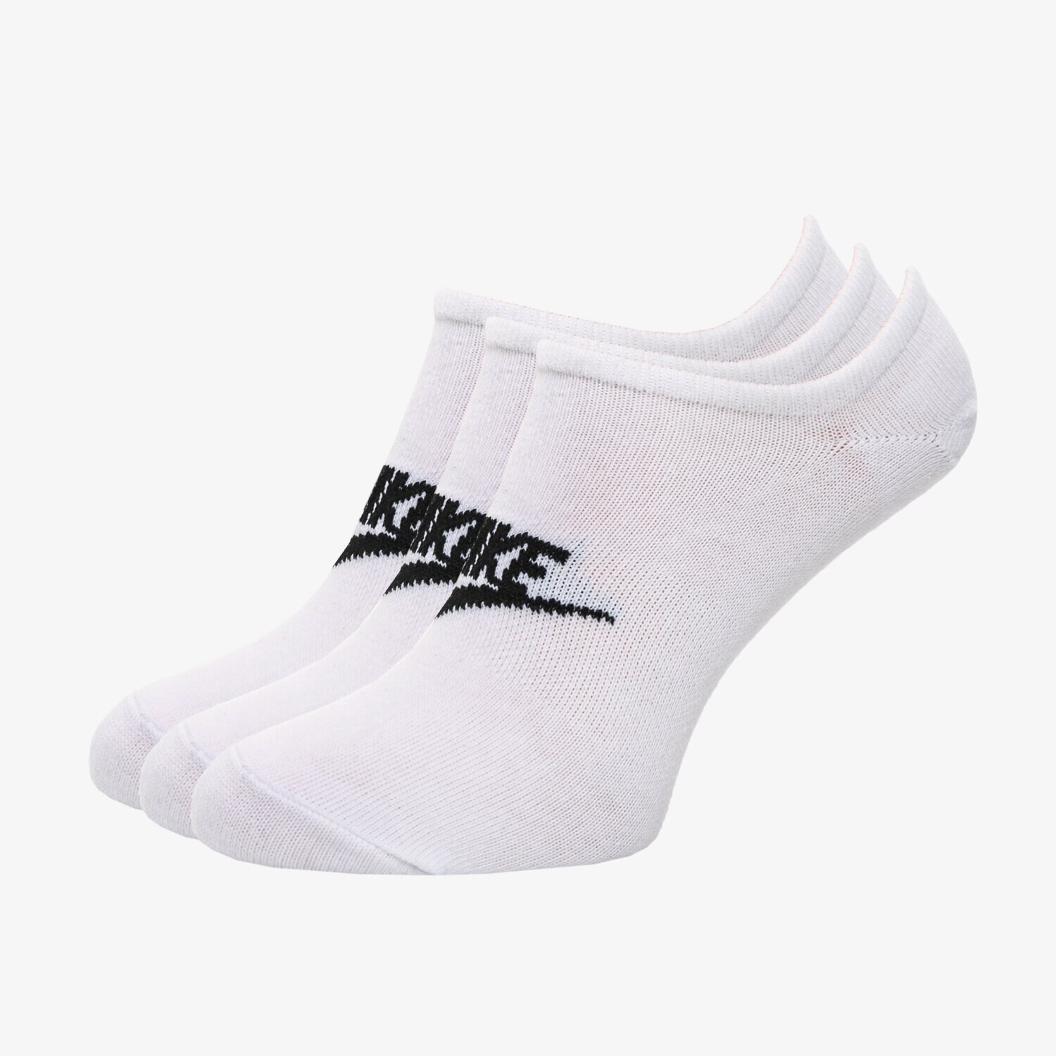 Damen Socken NIKE SOCKEN NIKE SPORTSWEAR SK0111-100 Weiß