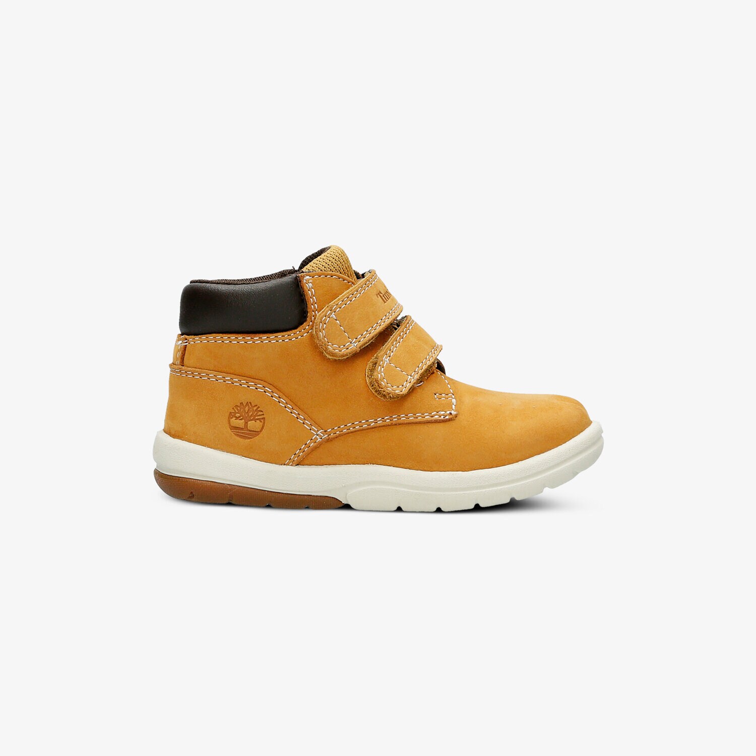 Kinder Casual Schuhe TIMBERLAND NEW TODDLE TRACKS H&L BOOT TB0A1JVP2311 Gelb