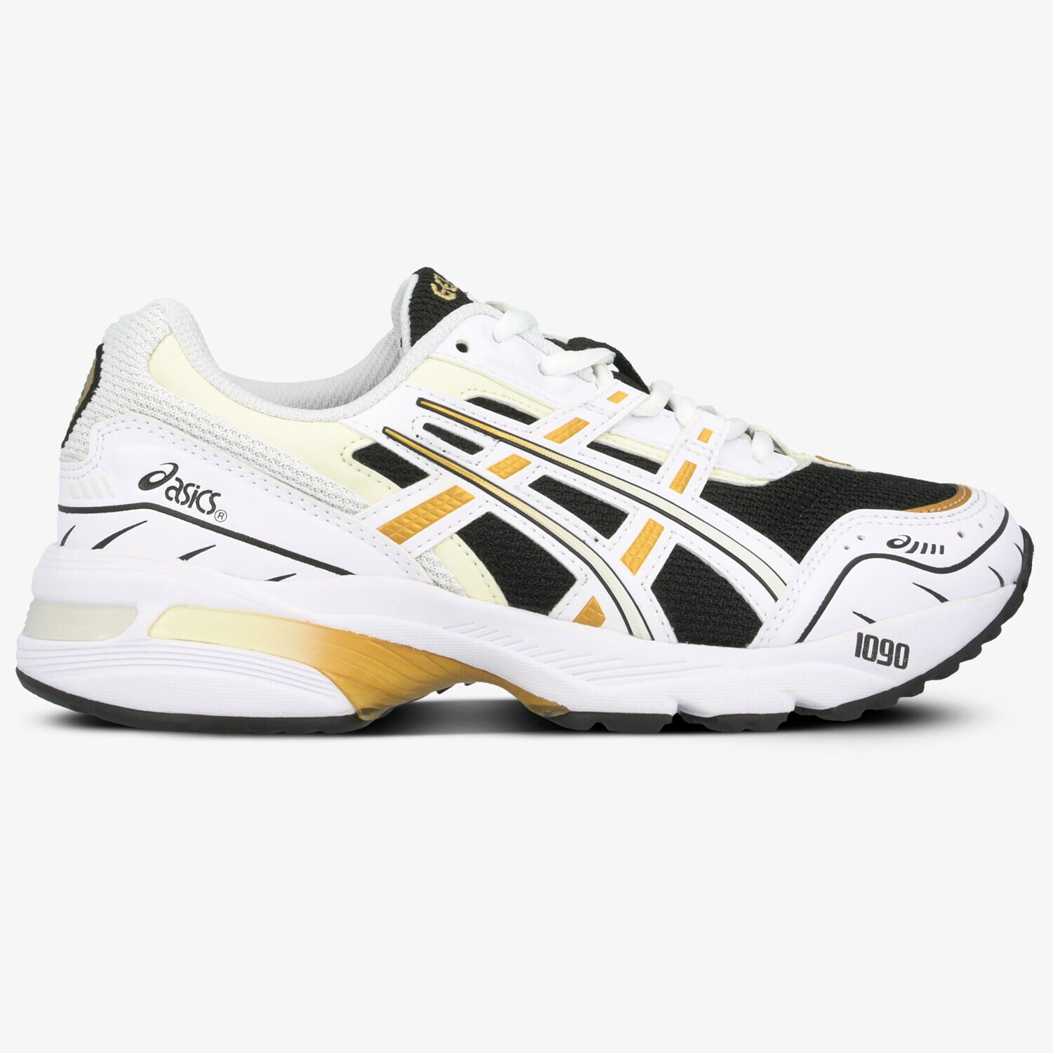 Damen Sneaker ASICS GEL-1090 1022A215002 Weiß