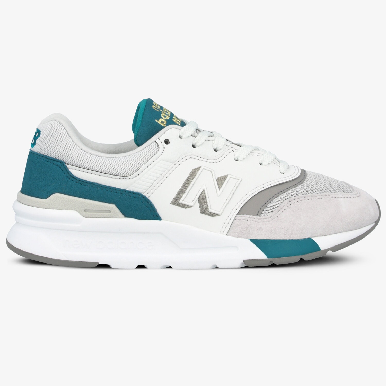 Damen Sneaker NEW BALANCE CW997HAN