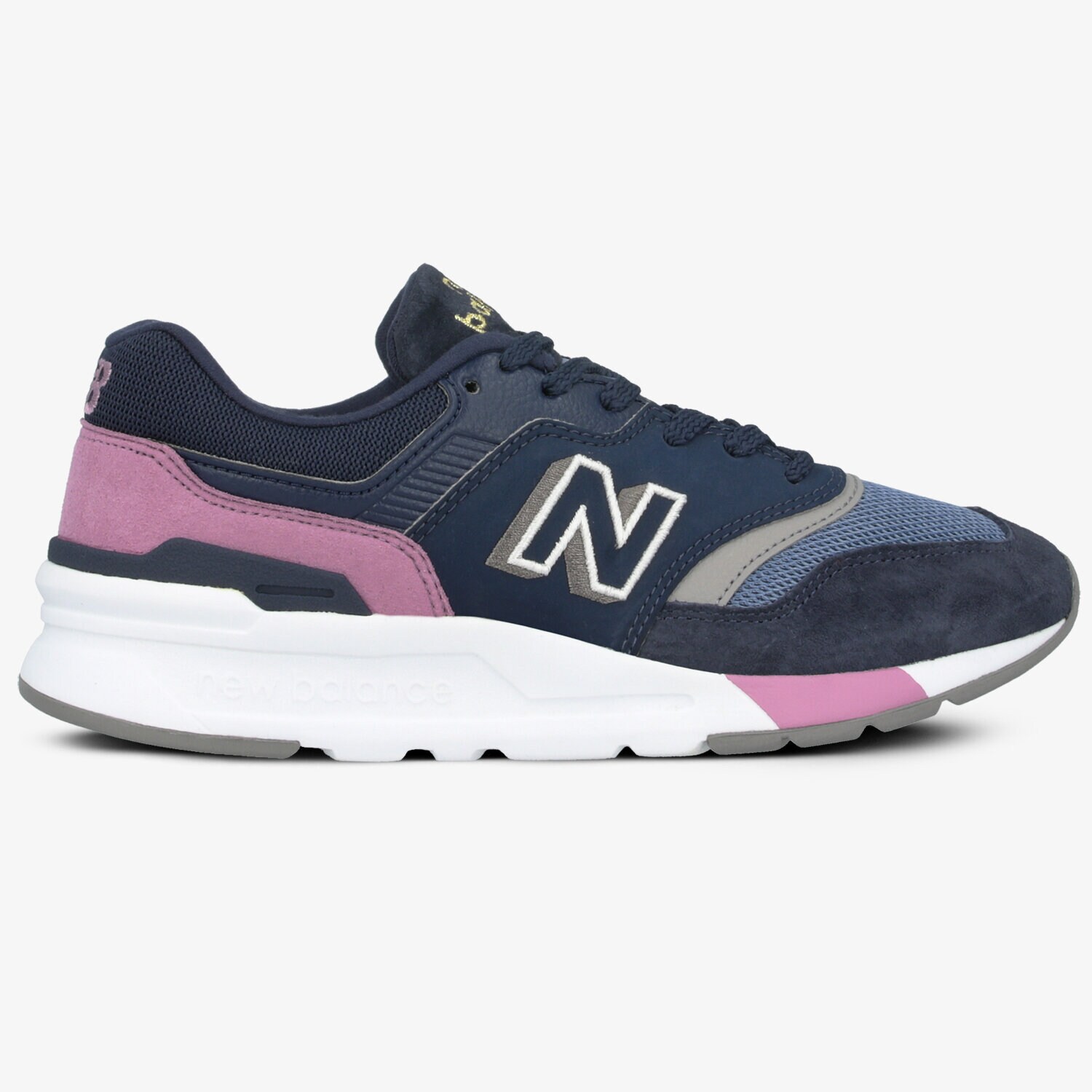 Damen Sneaker NEW BALANCE CW997HAM CW997HAM Dunkelblau