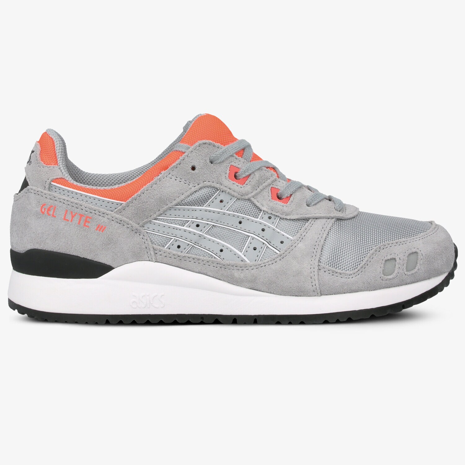 Herren Sneaker ASICS GEL-LYTE III OG 1191A298020 Grau