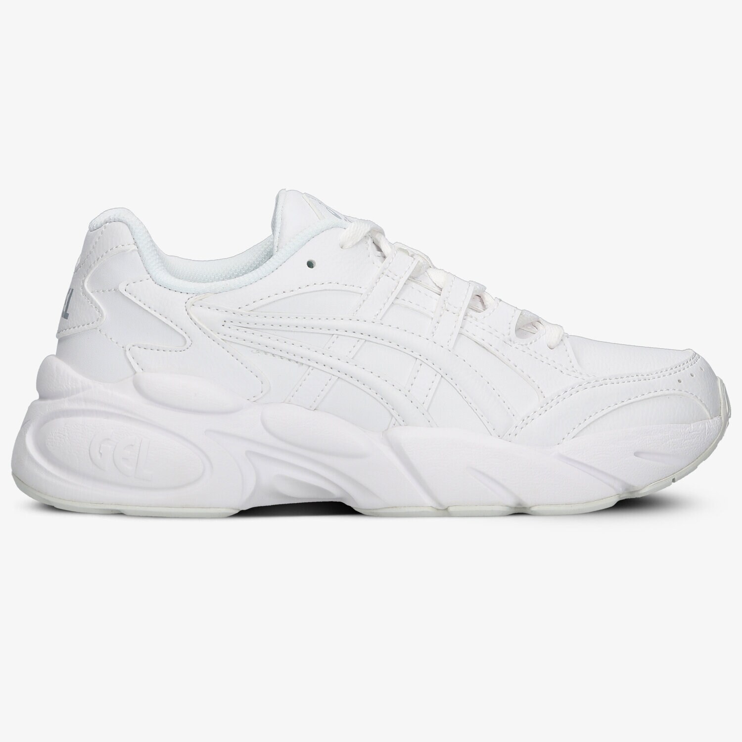 Damen Sneaker ASICS GEL-BND 1022A194100 Weiß