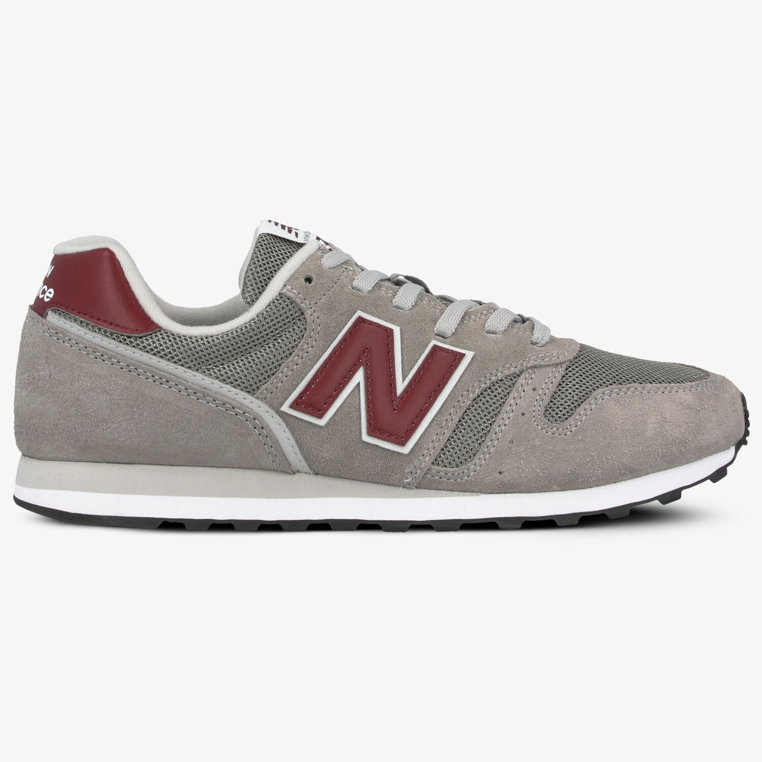 Herren Sneaker NEW BALANCE ML373AD2 ML373AD2 Grau