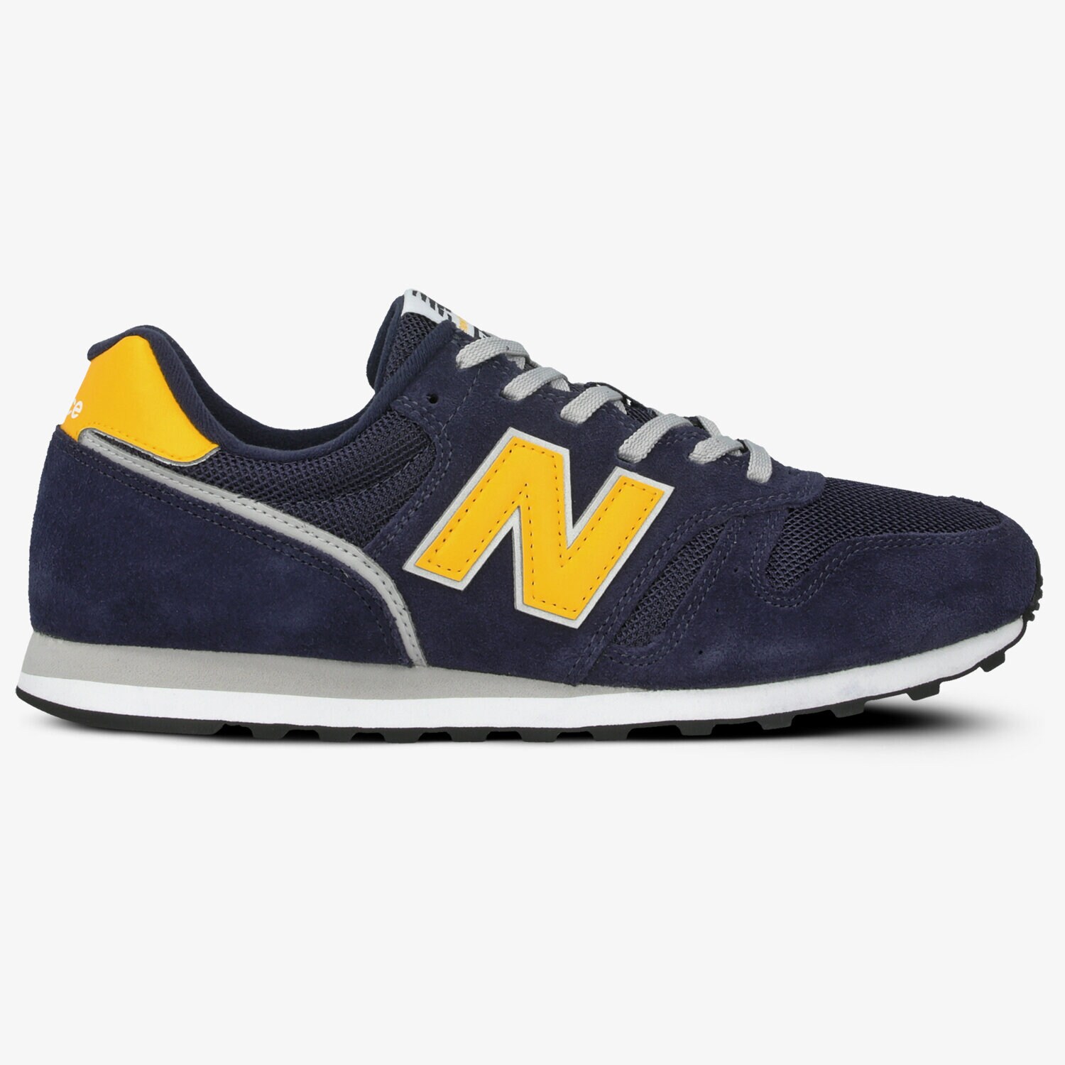 Herren Sneaker NEW BALANCE ML373AA2 ML373AA2 Dunkelblau
