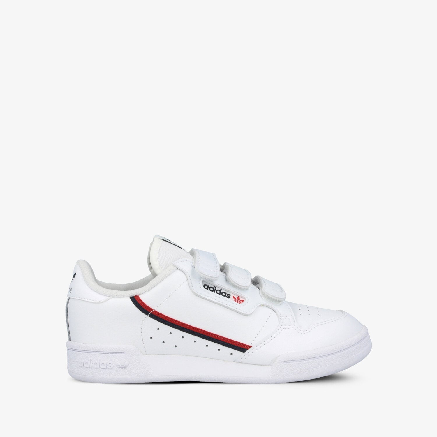 Kinder Sneaker ADIDAS CONTINENTAL 80 CF C