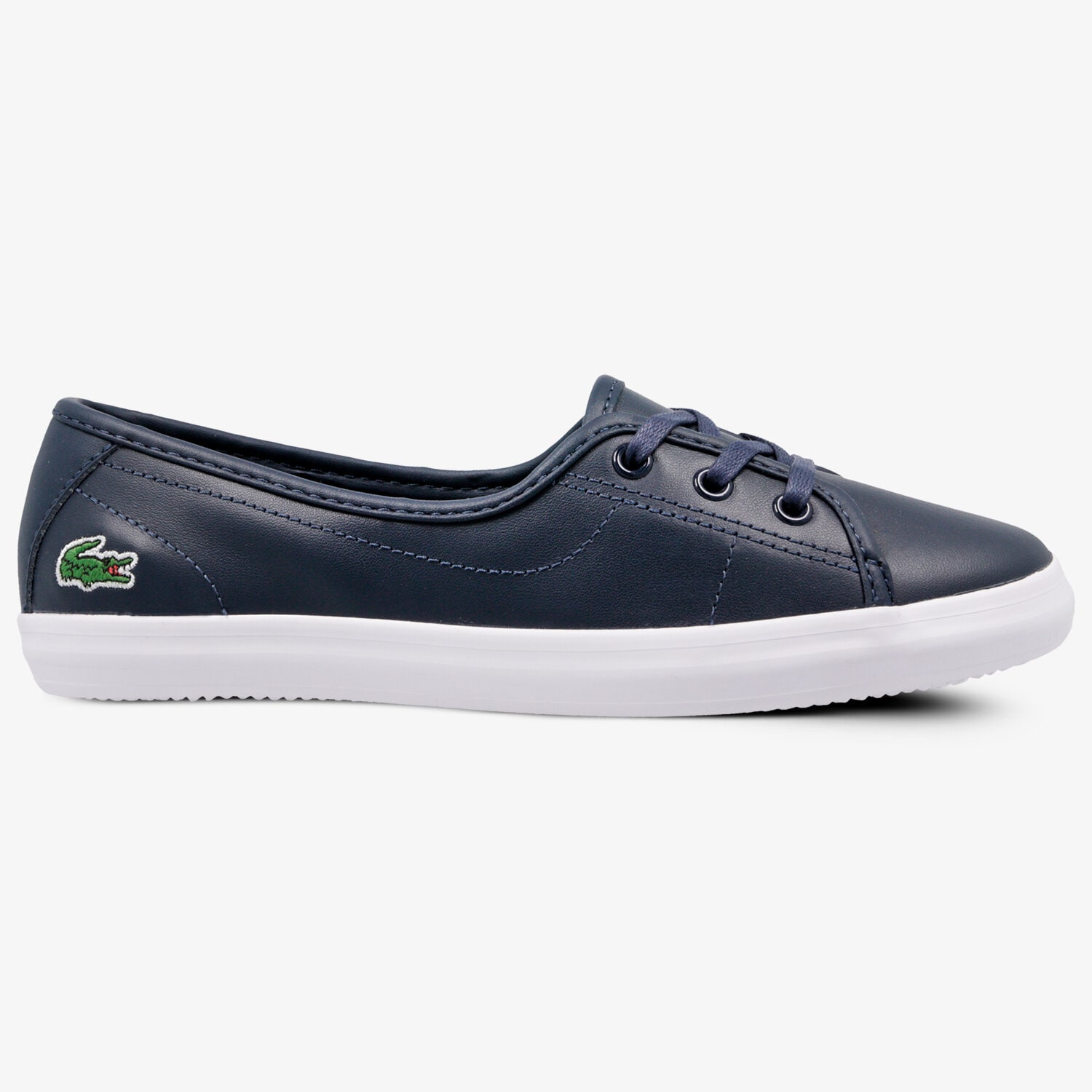 Damen Sneaker LACOSTE ZIANE CHUNKY BL 1 CFA 737CFA0063092 Dunkelblau