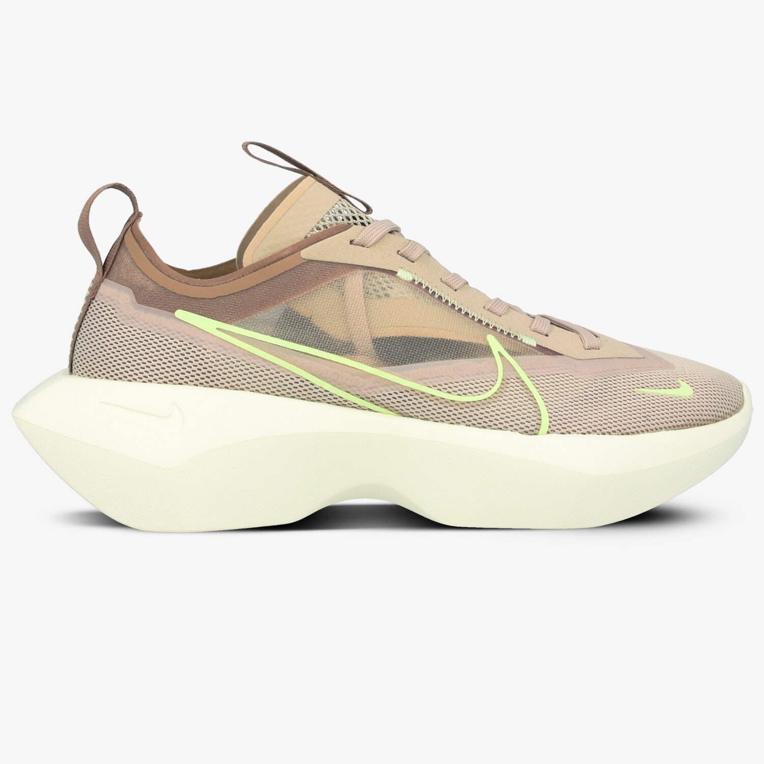 Damen Sneaker NIKE VISTA LITE CI0905-200 Beige