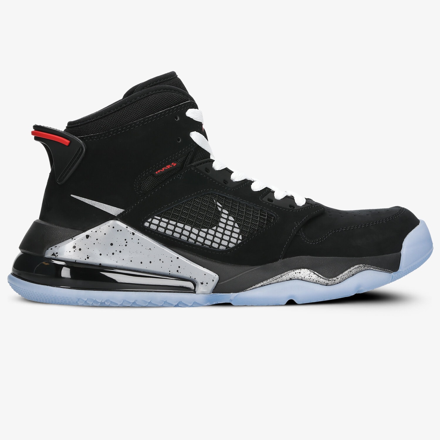 Herren Sneaker JORDAN MARS 270 CD7070-010 Schwarz