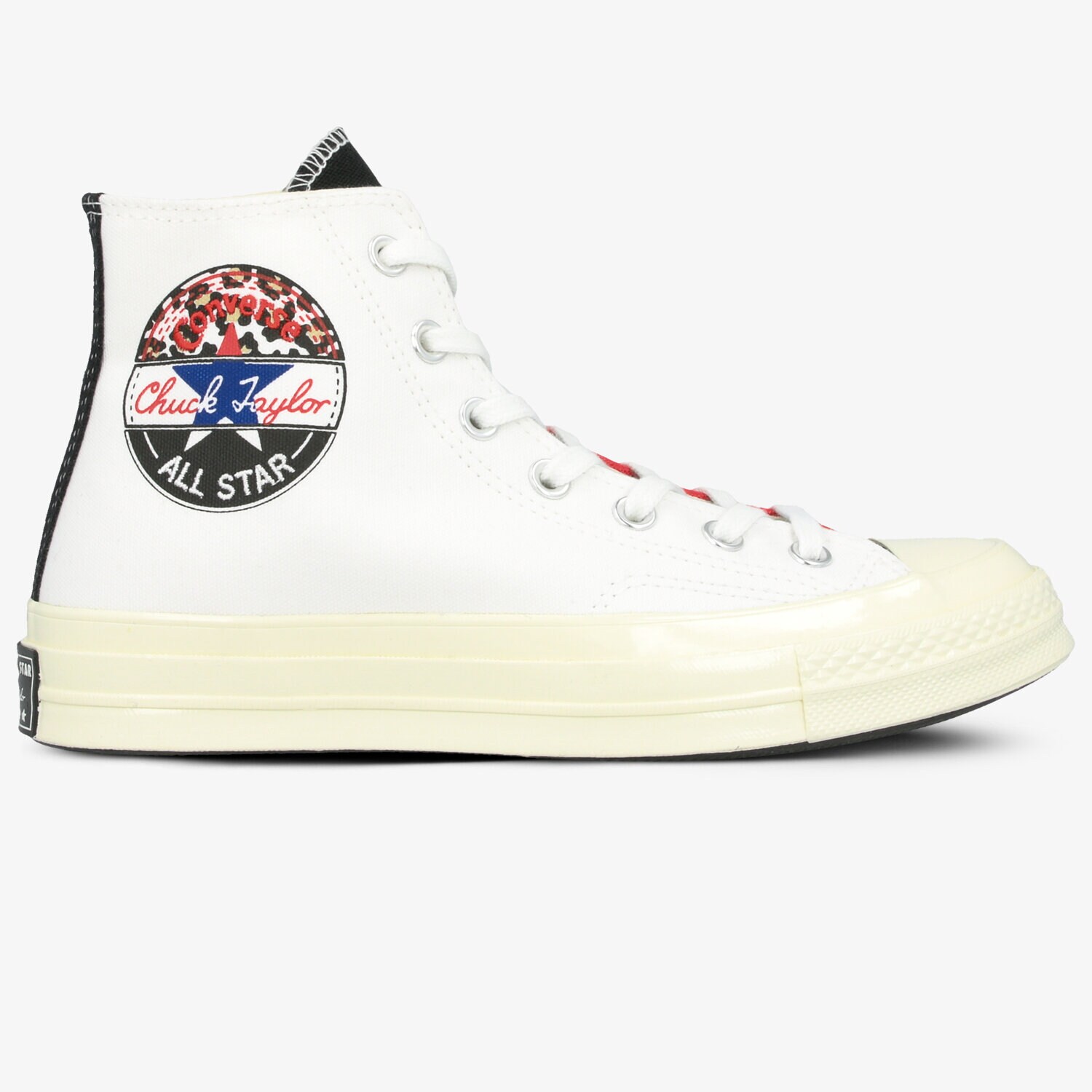 Damen Sneaker CONVERSE CHUCK 70 166747C Multicolor