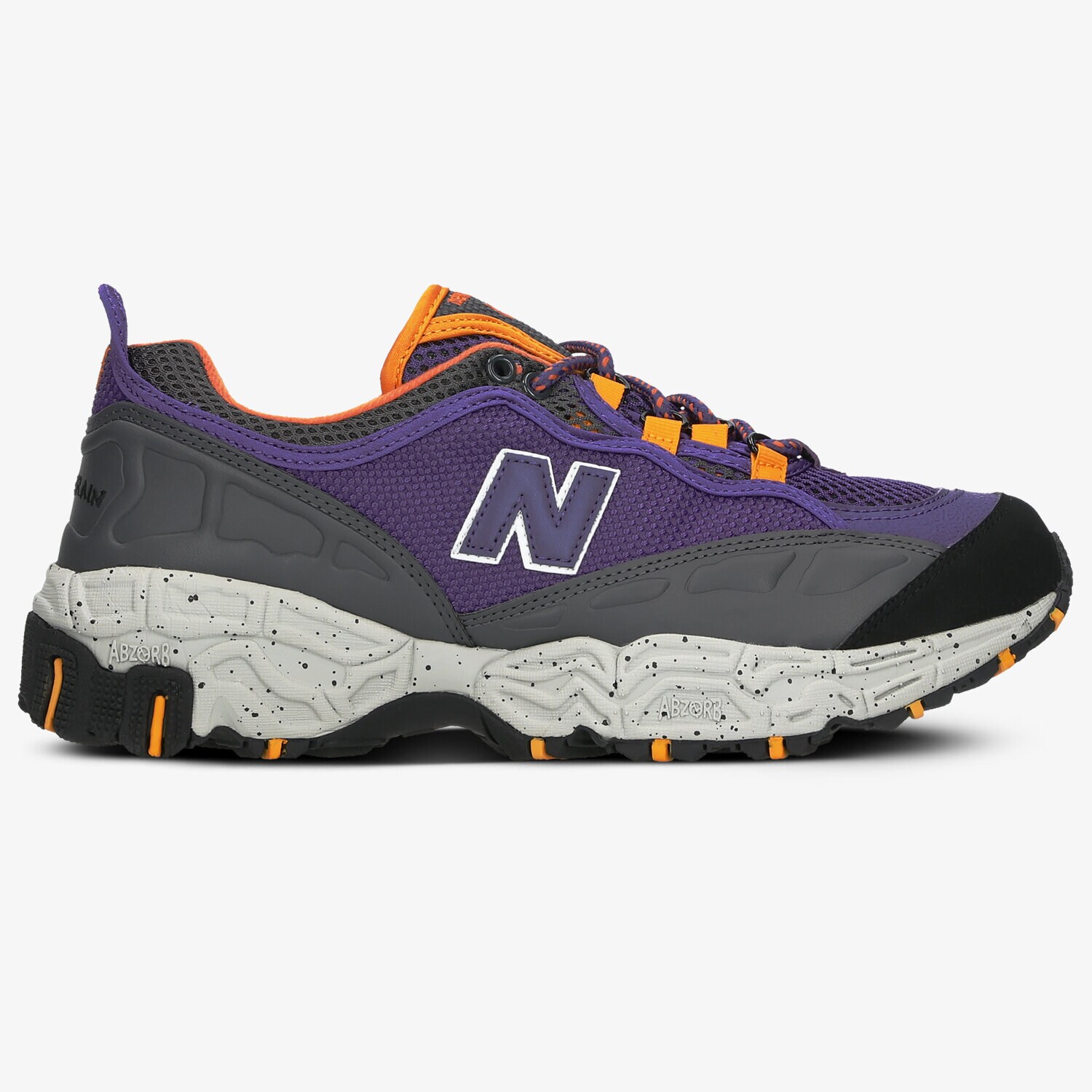 Herren Sneaker NEW BALANCE ML801NEA ML801NEA Violet