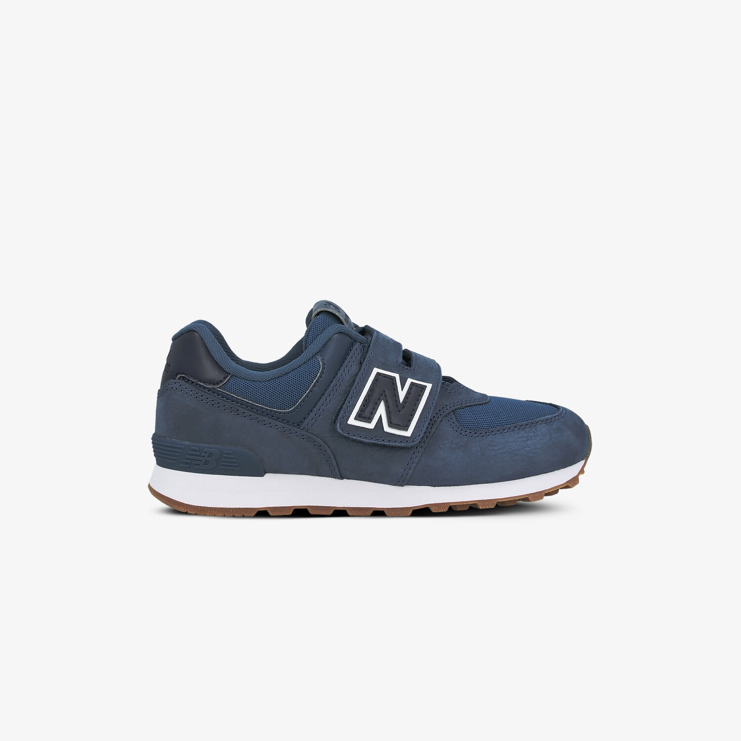 Kinder Sneaker New Balance IV574PRN IV574PRN Blau
